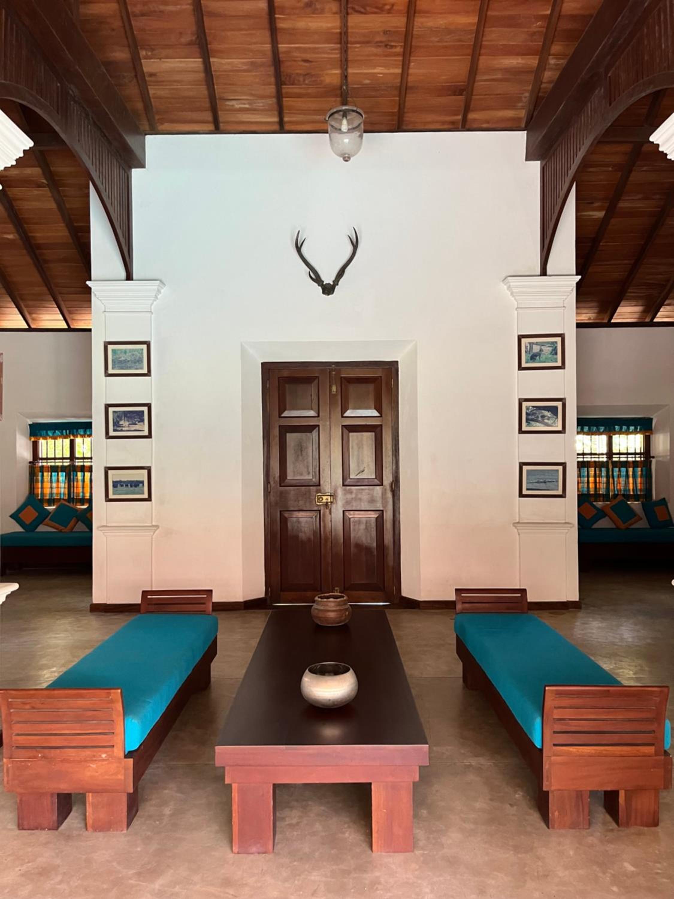 The Retreat Weligama
