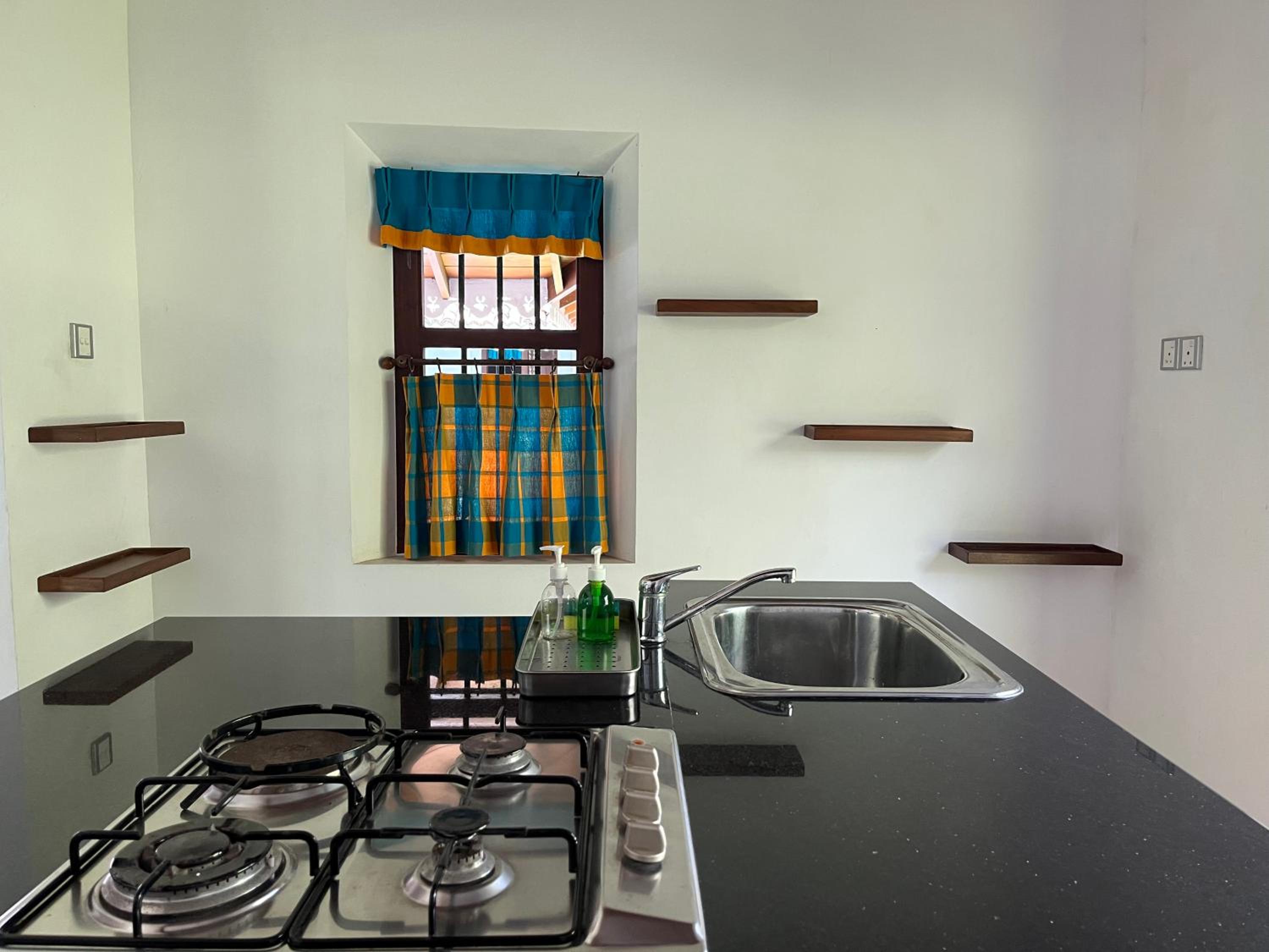 The Retreat Weligama