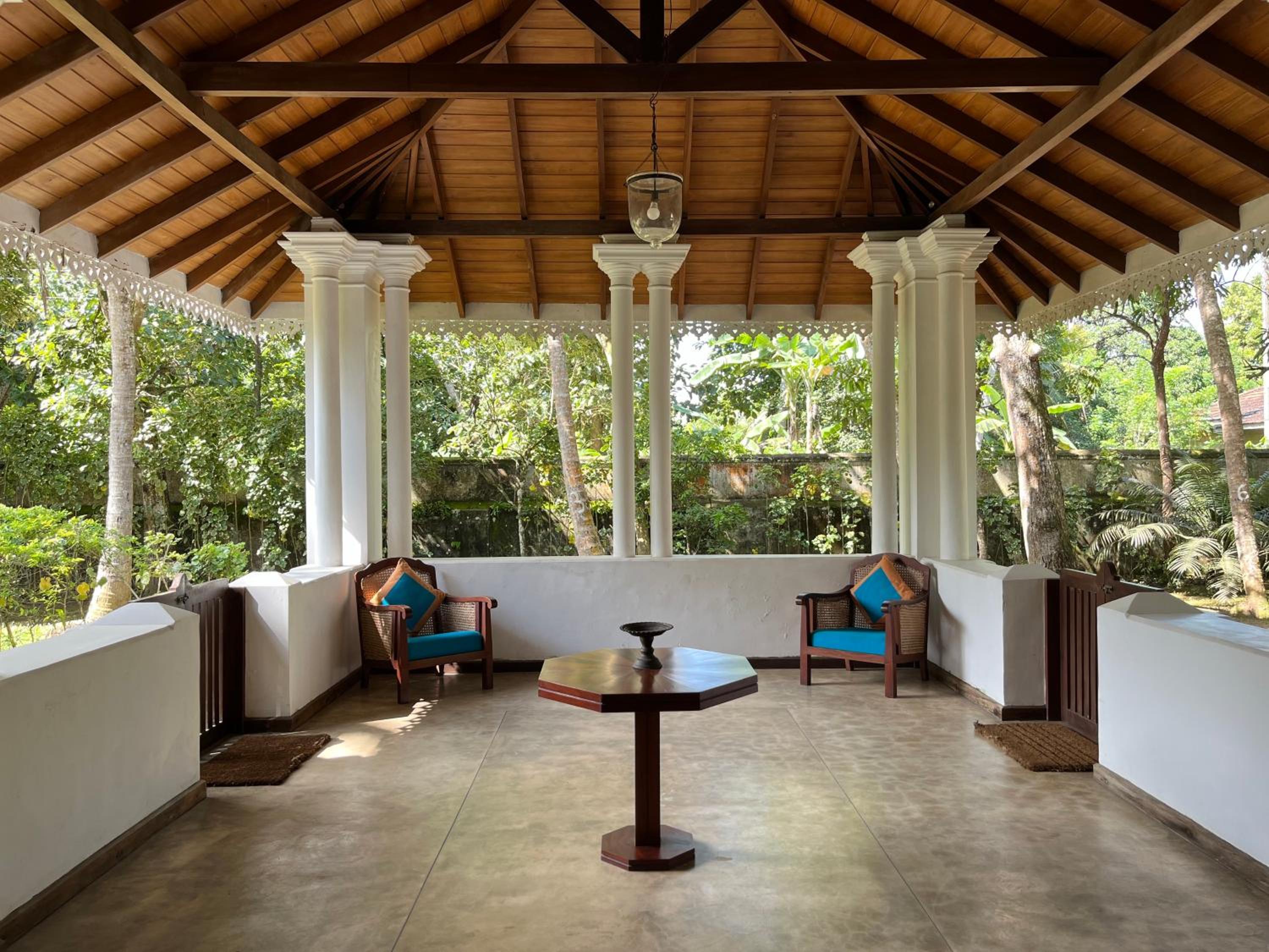 The Retreat Weligama