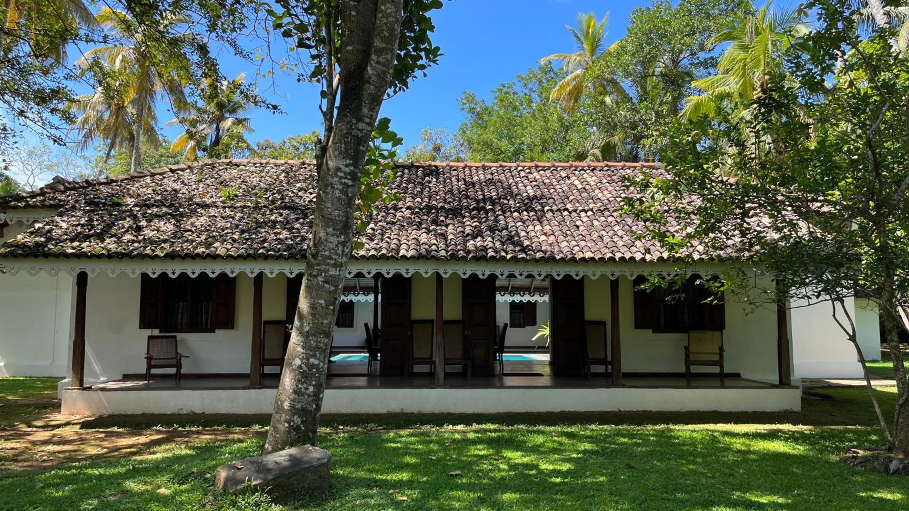 The Retreat Weligama