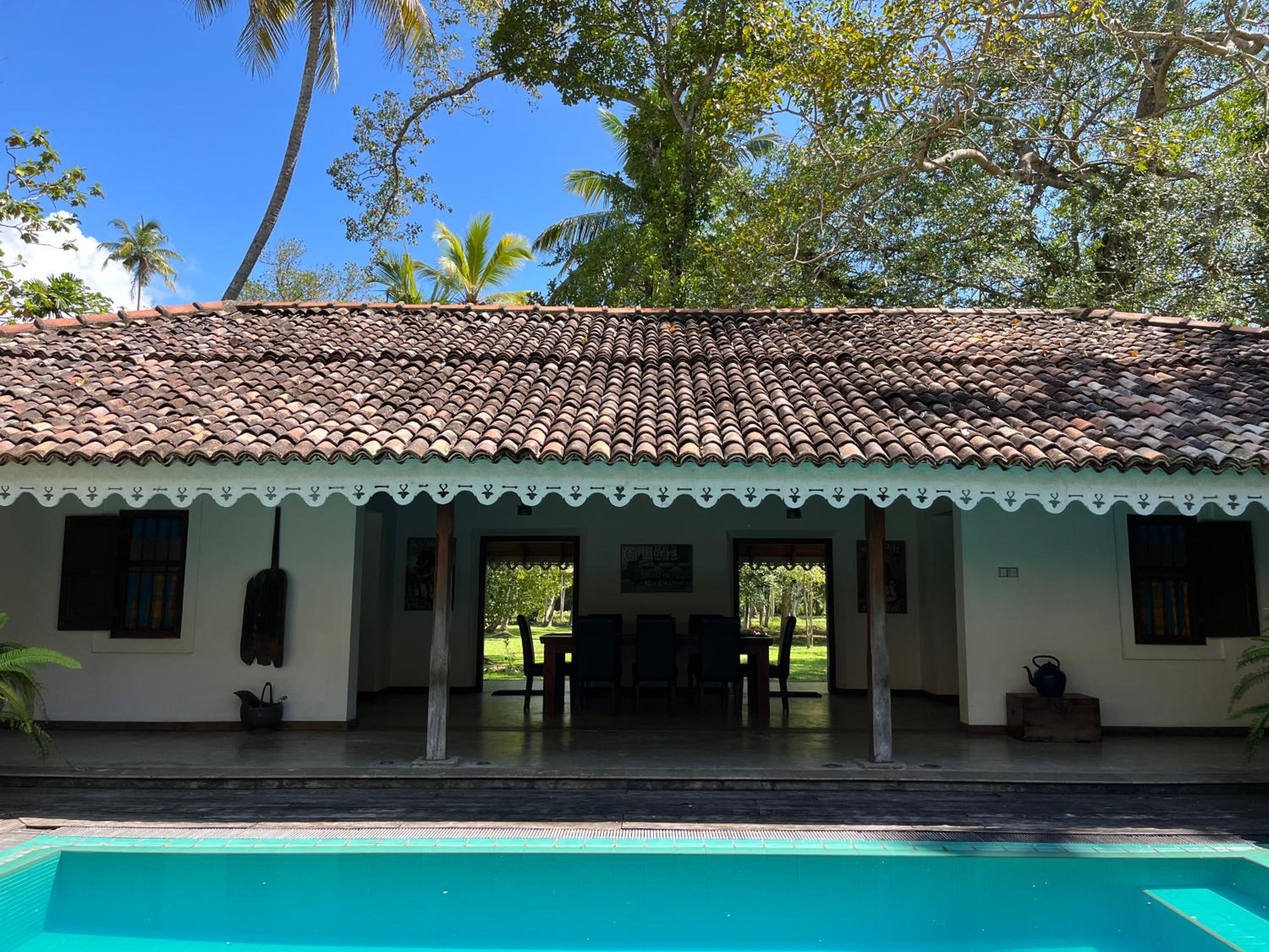 The Retreat Weligama
