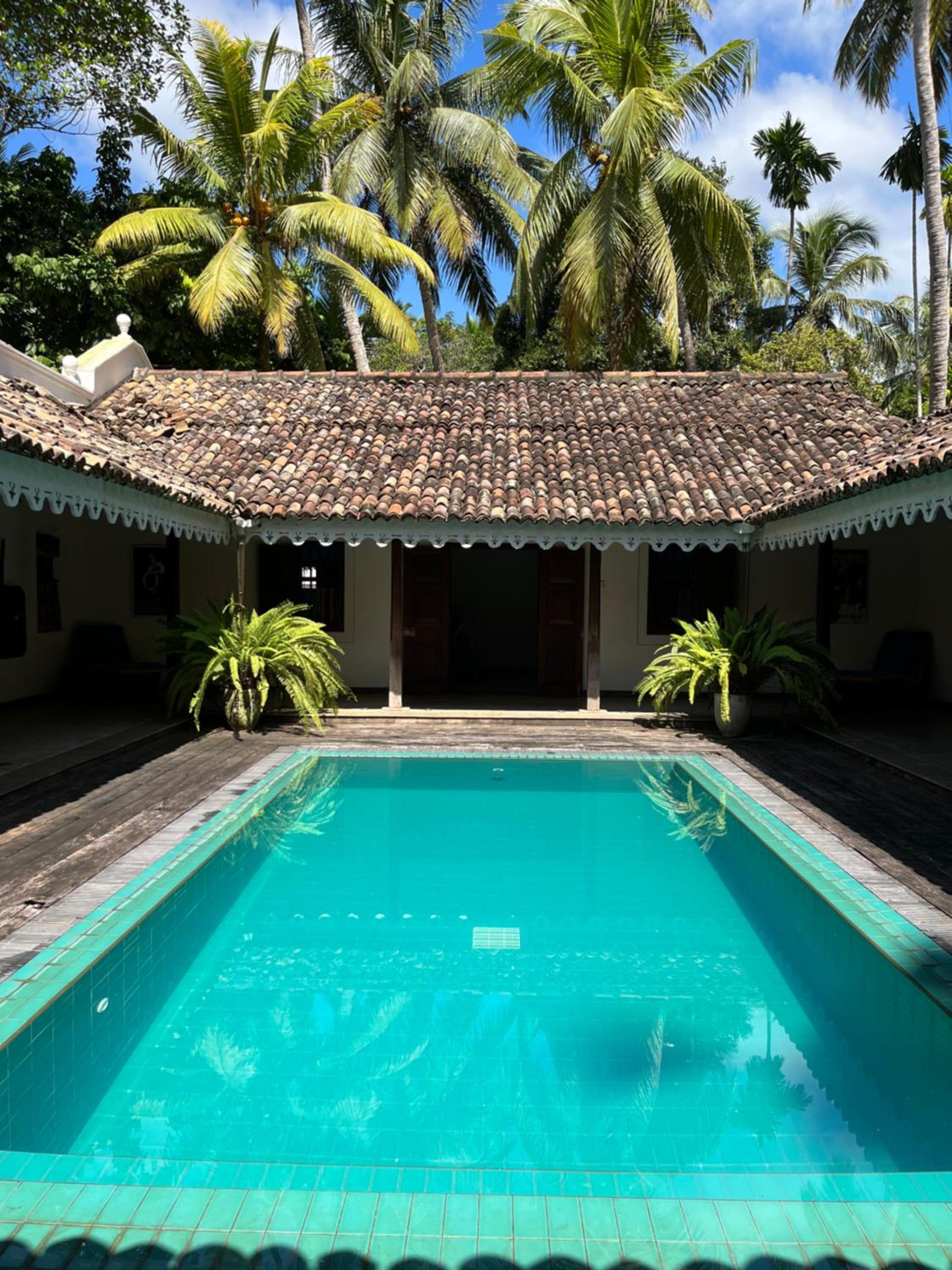 The Retreat Weligama