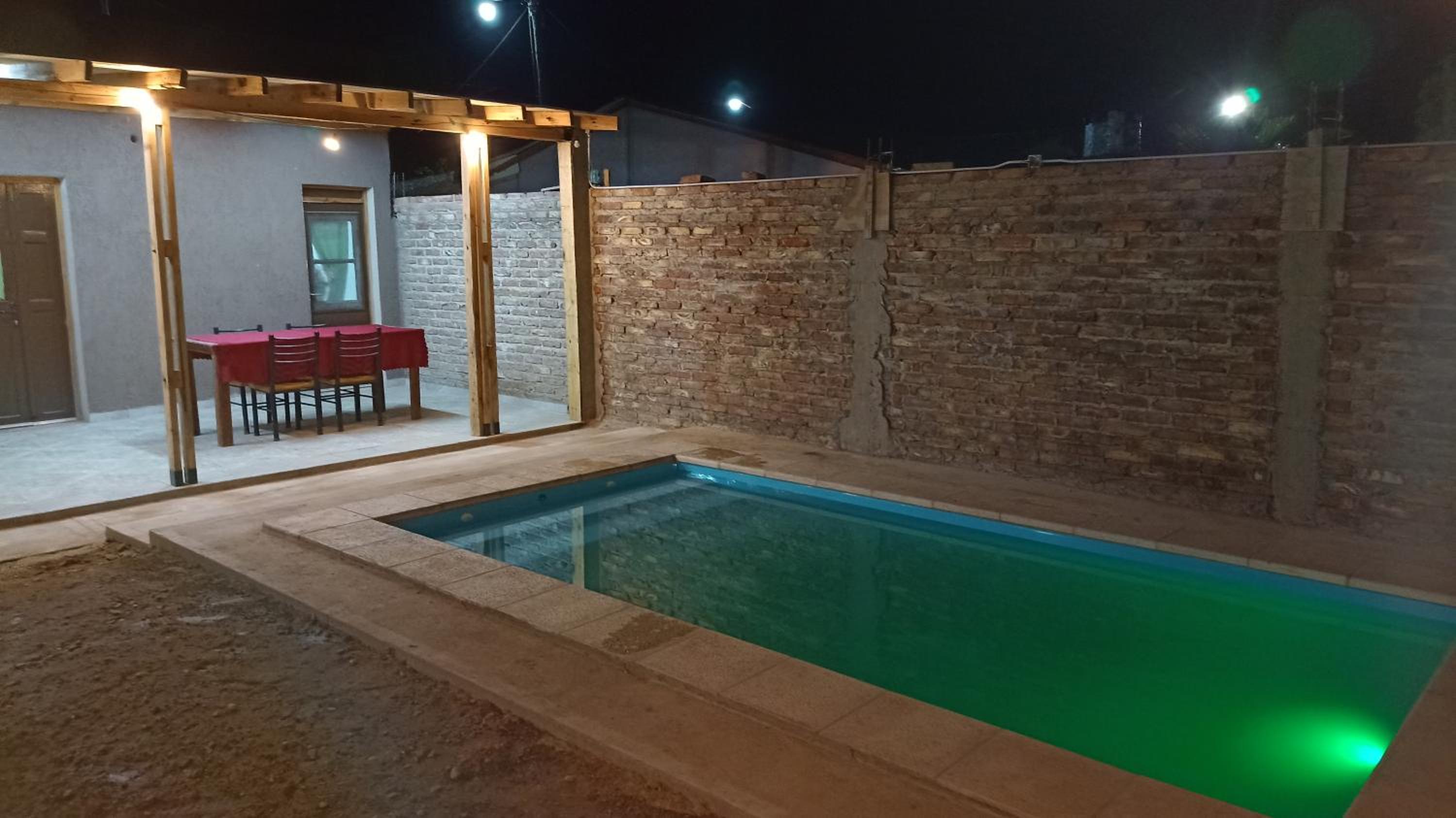 Cabaña Rincón Escondido
