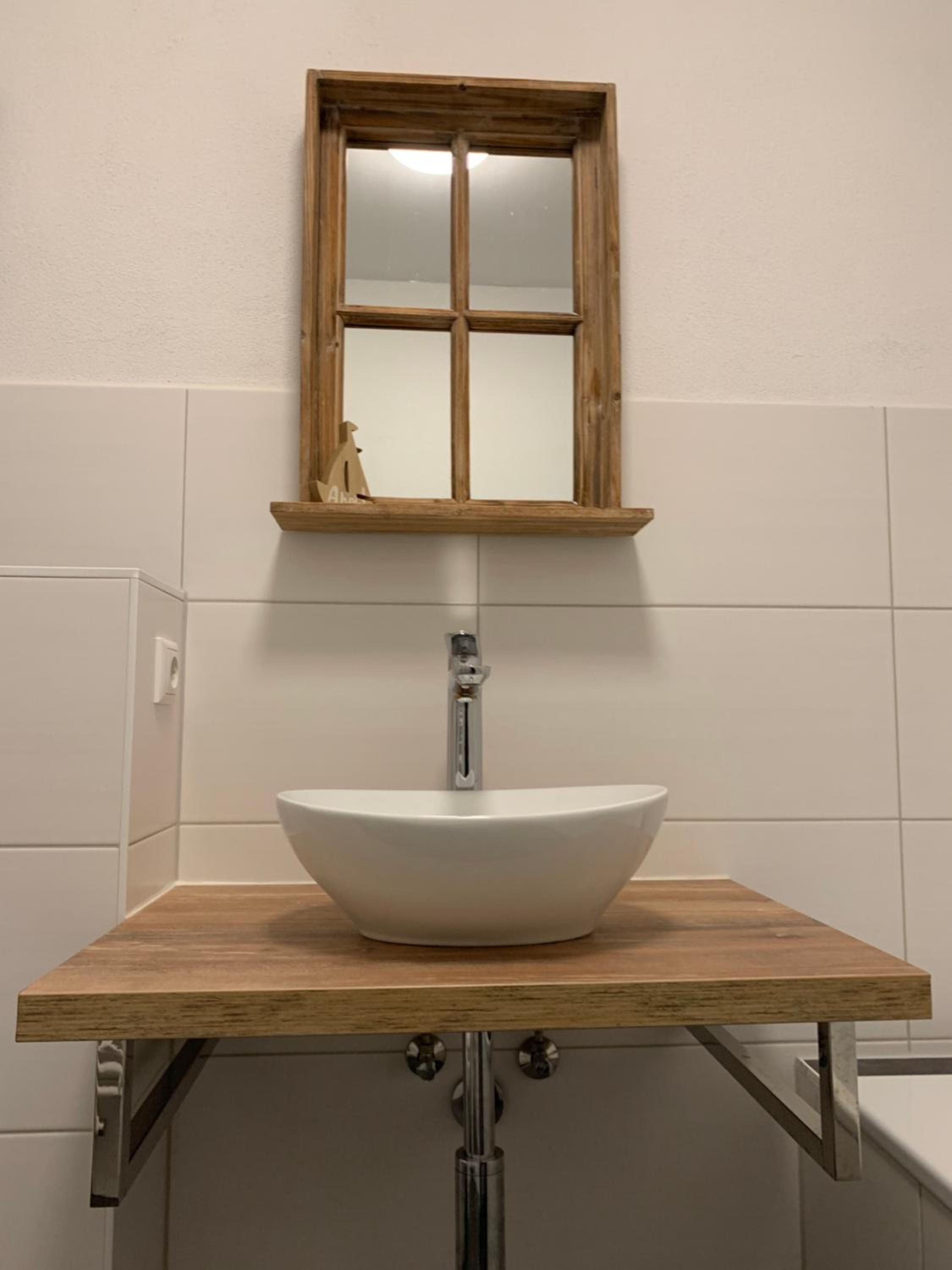 Boddenhus Loissin