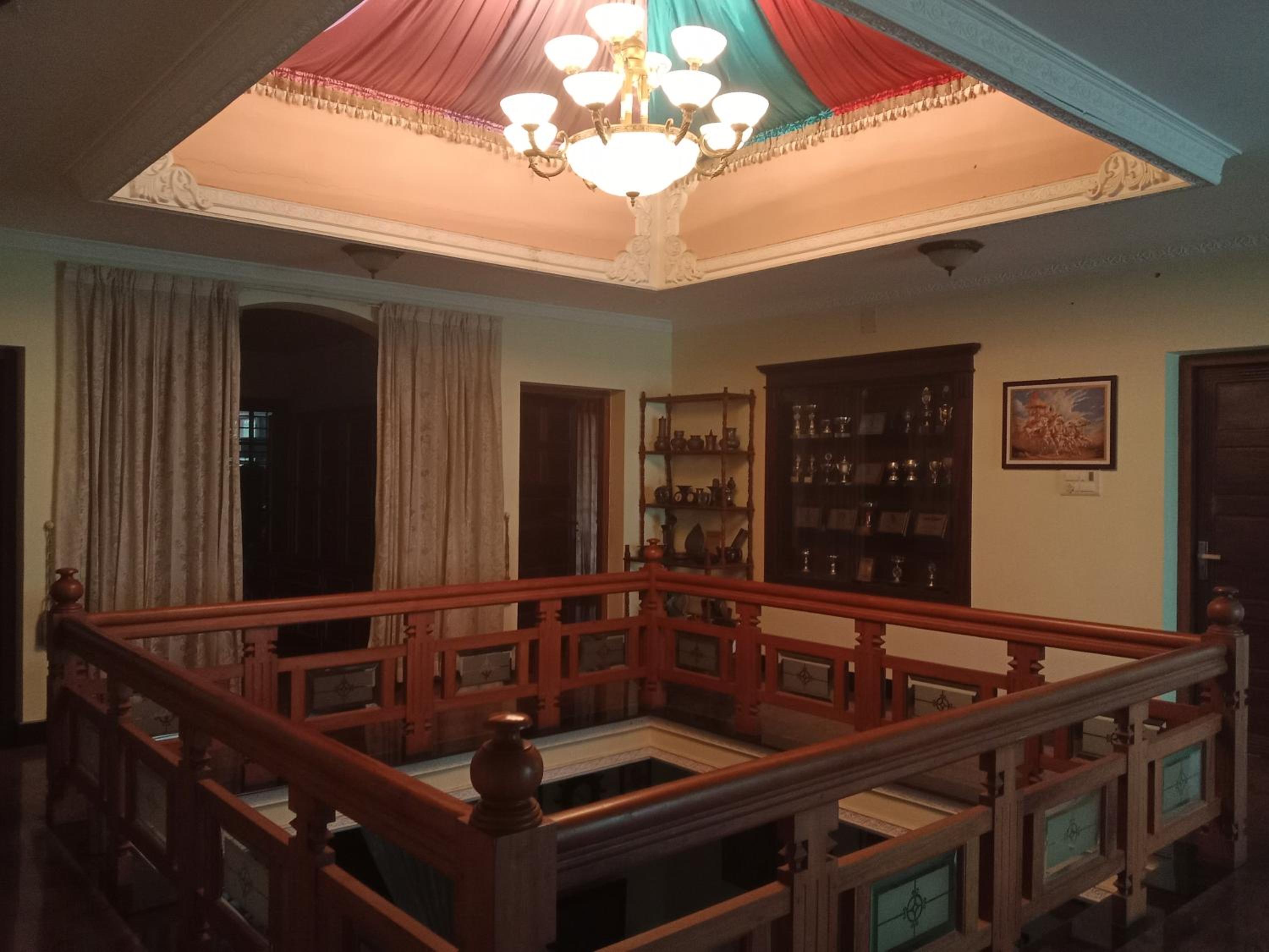 Pournami Home Stay view 3