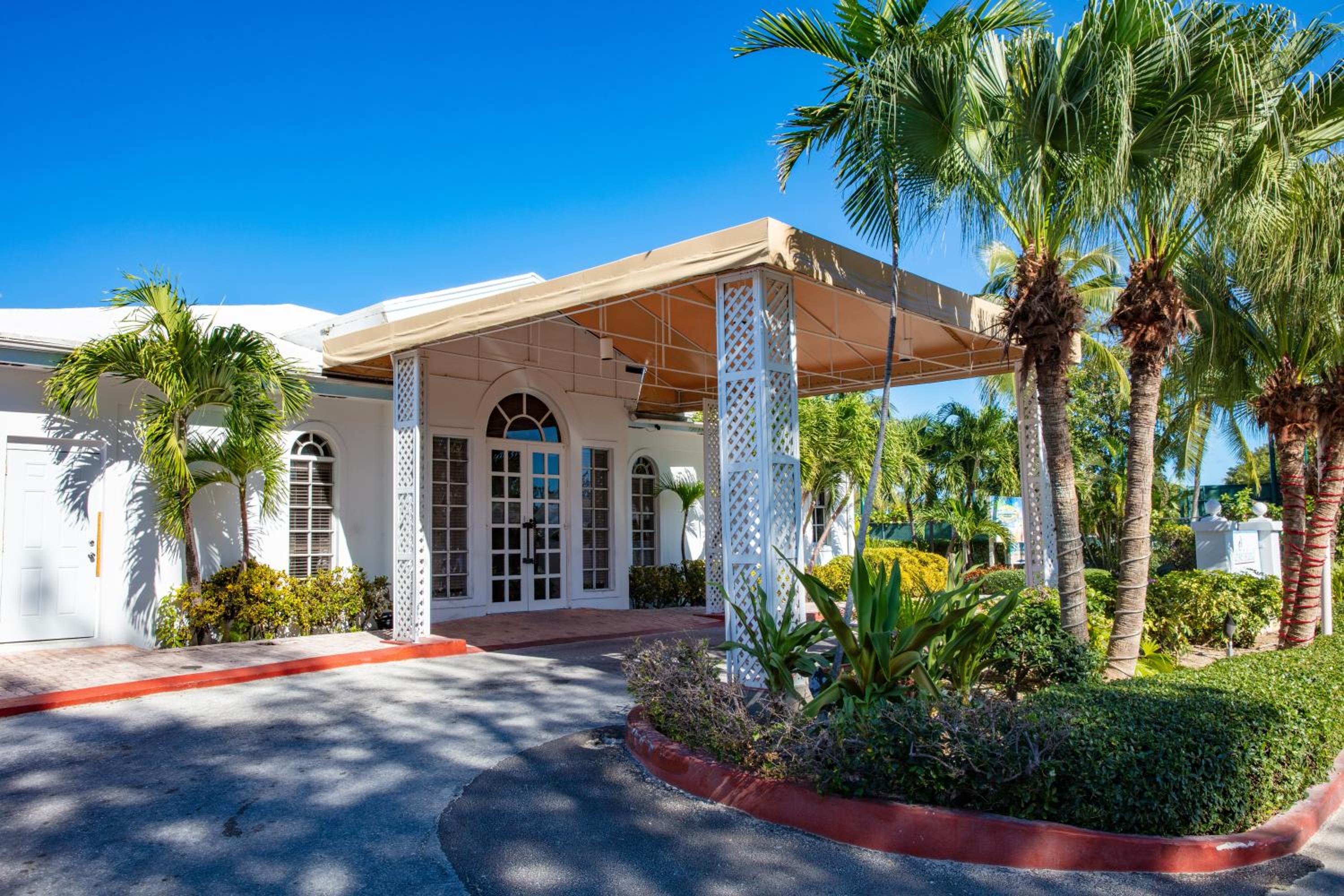 Ocean View Villas at Paradise Island Beach Club