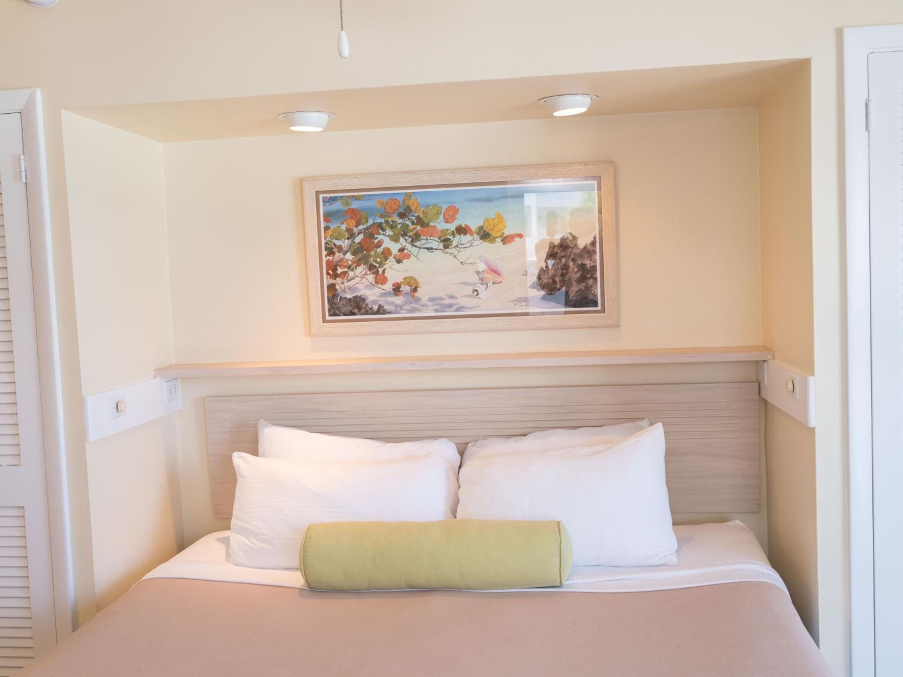 Ocean View Villas at Paradise Island Beach Club