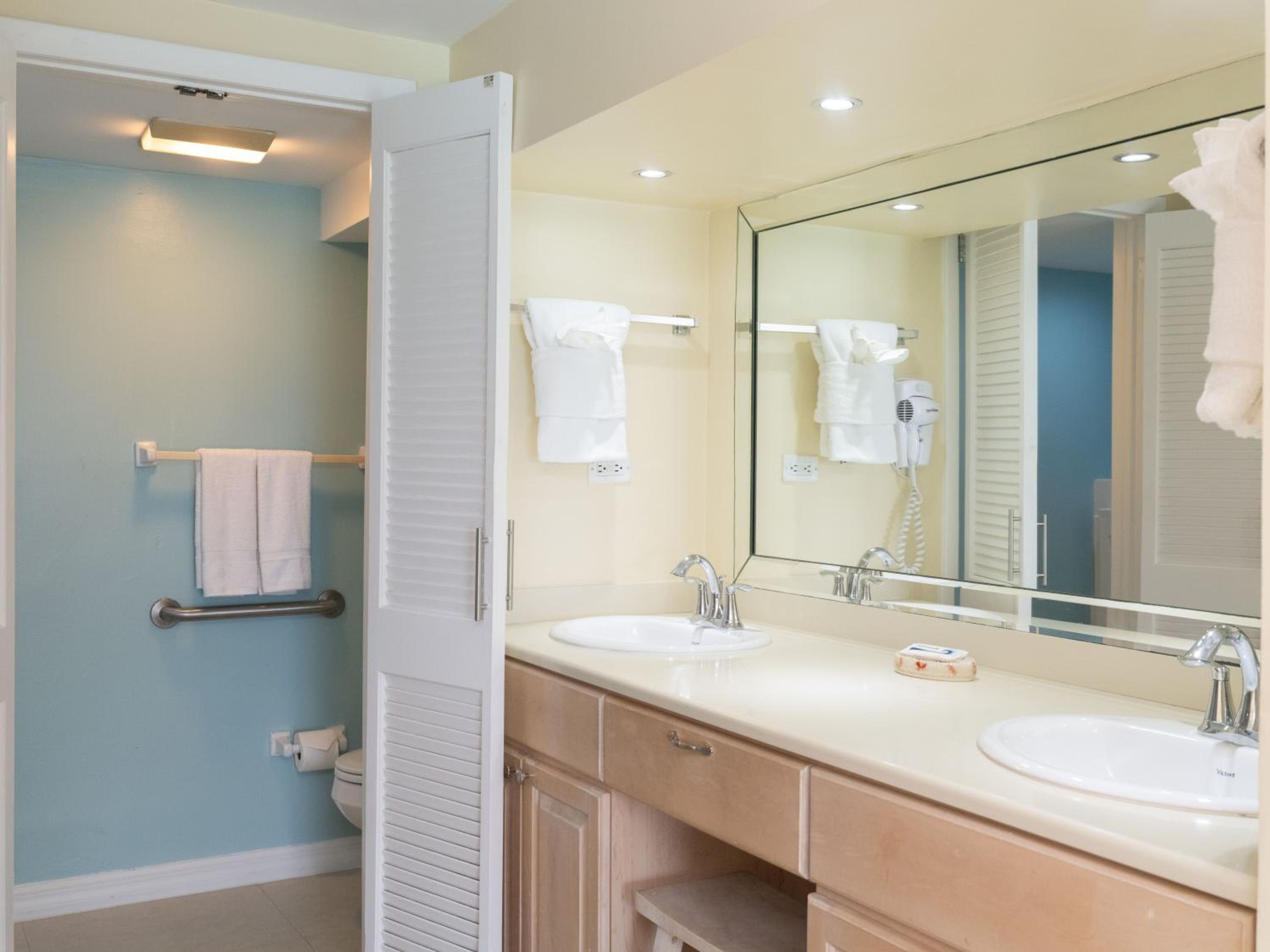 Ocean View Villas at Paradise Island Beach Club