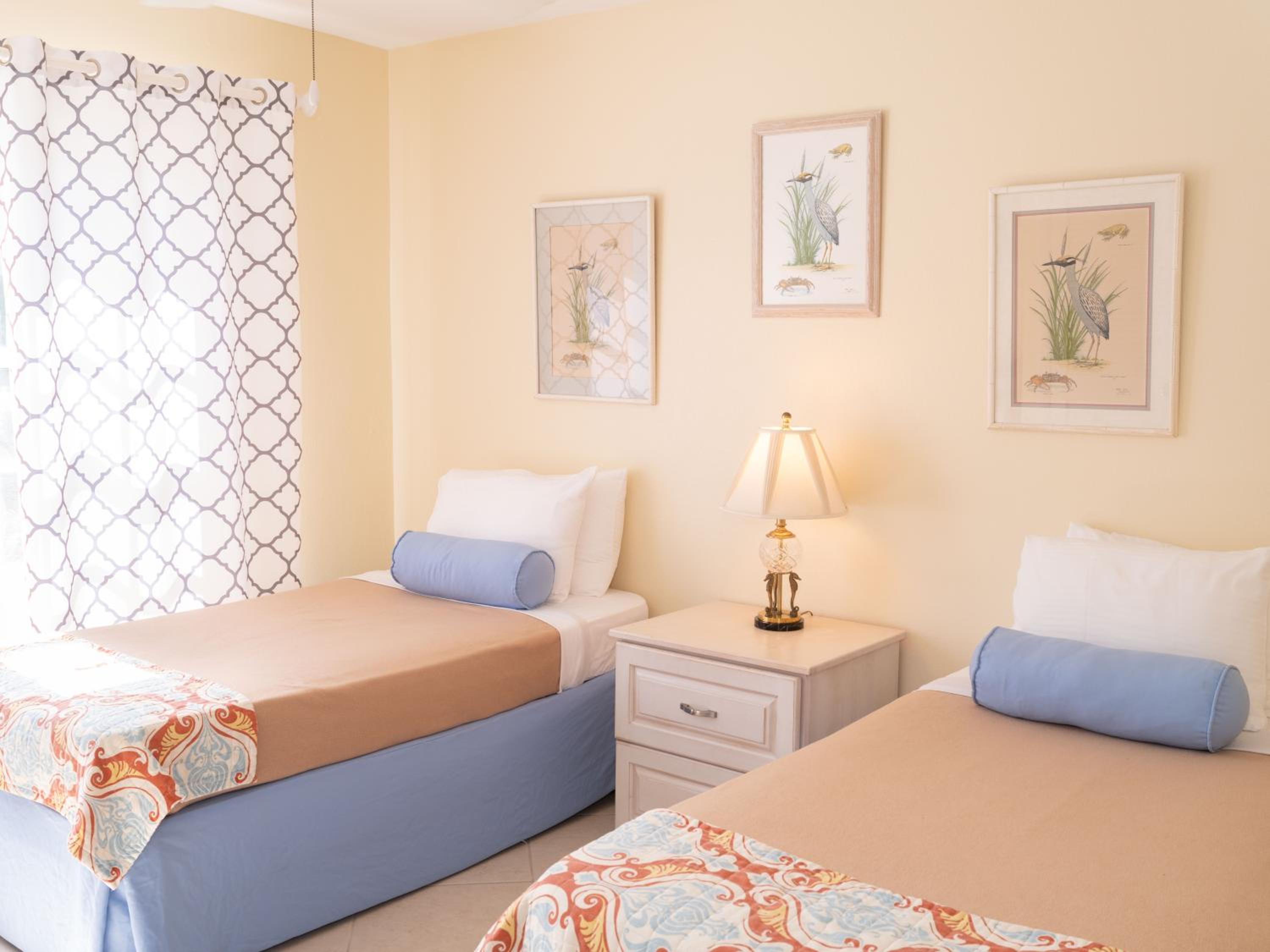 Ocean View Villas at Paradise Island Beach Club
