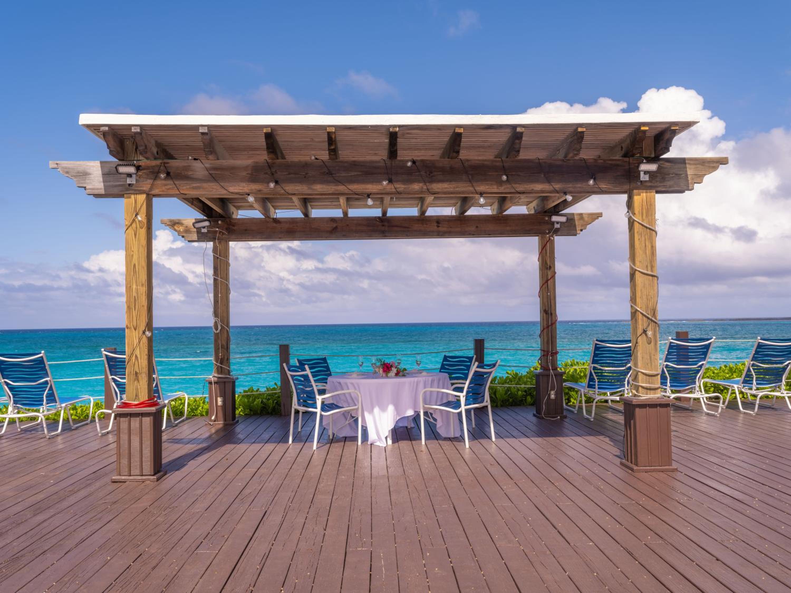 Ocean View Villas at Paradise Island Beach Club