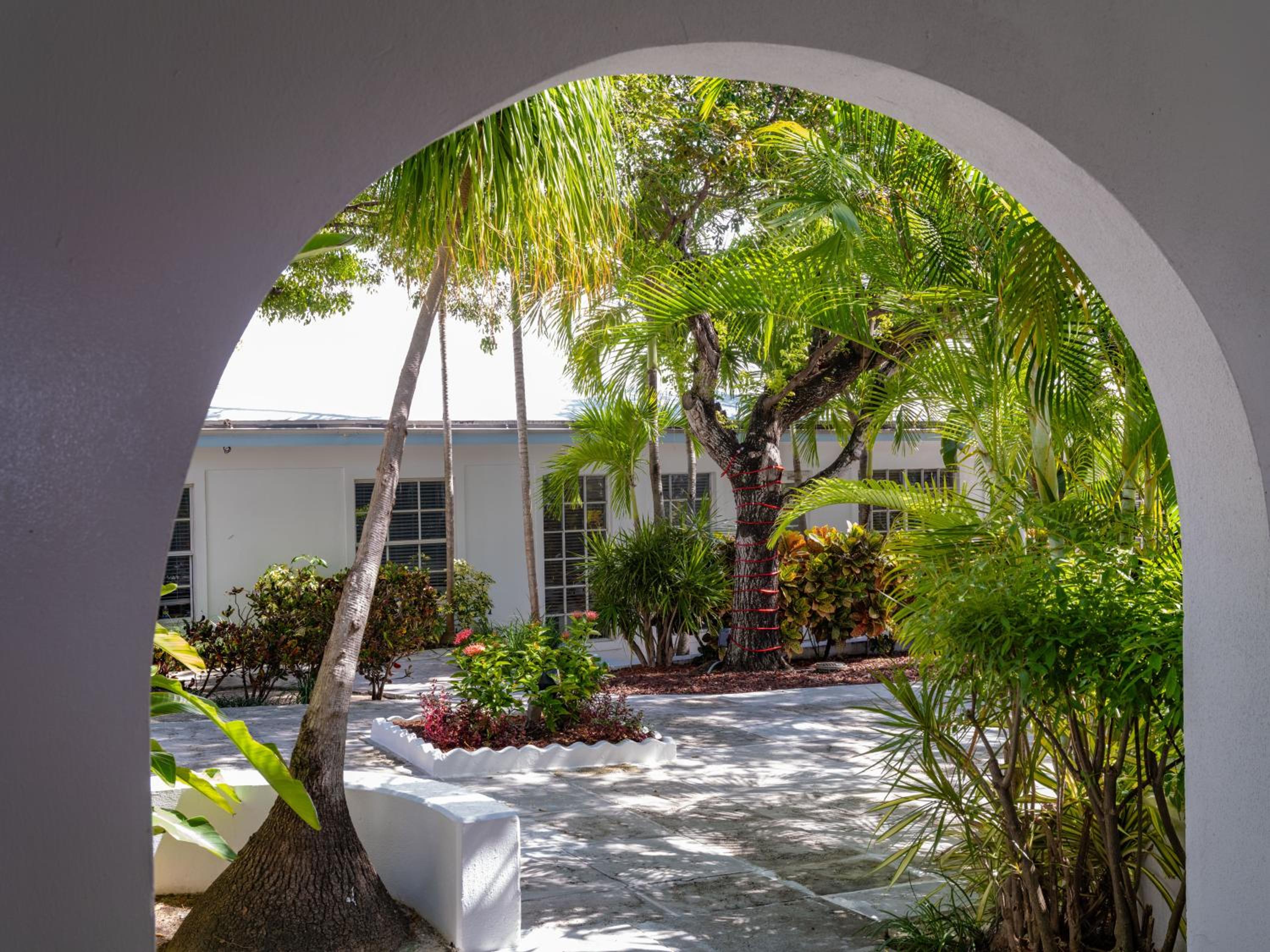 Ocean View Villas at Paradise Island Beach Club