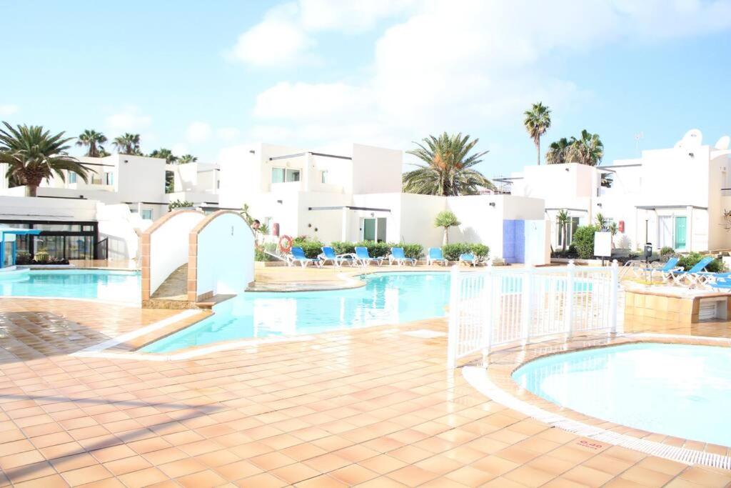 Pachi Beach Alisios Playa Corralejo