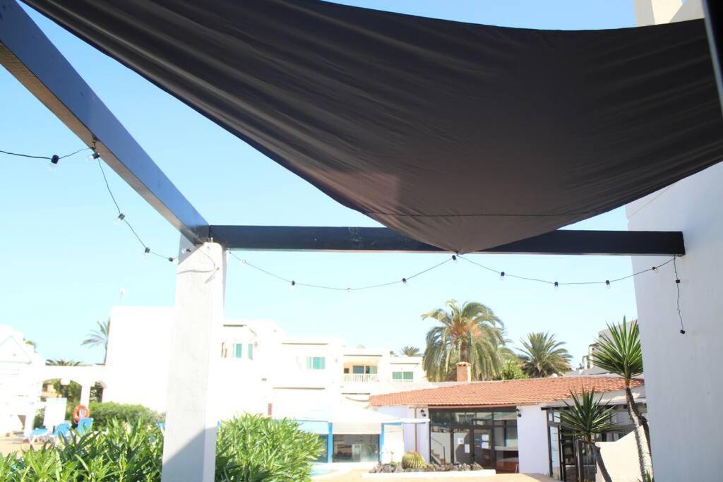 Pachi Beach Alisios Playa Corralejo