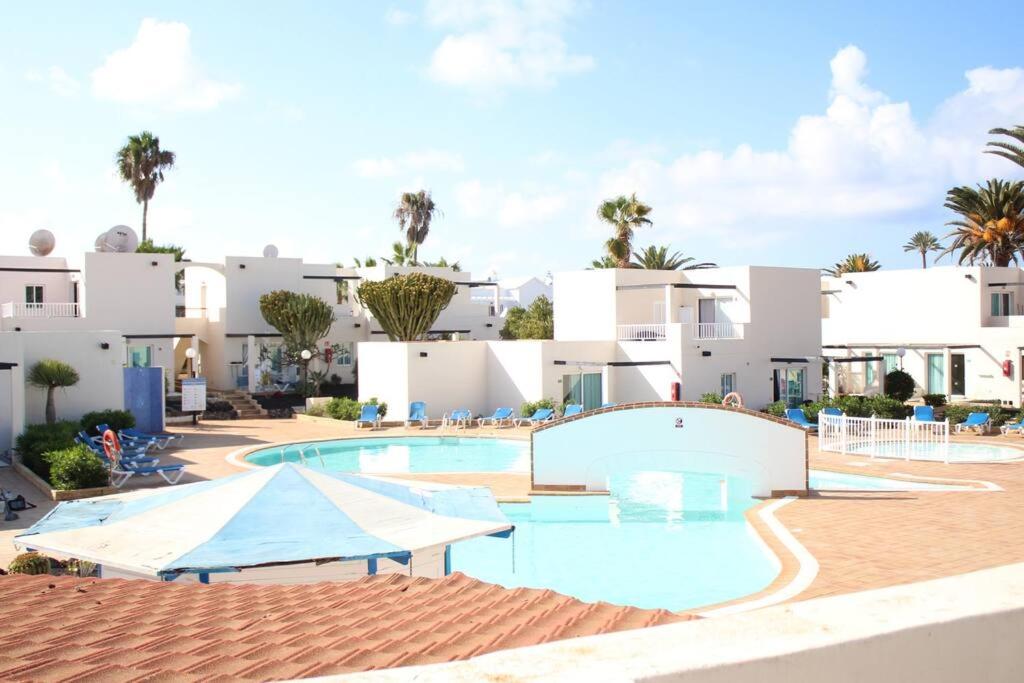 Pachi Beach Alisios Playa Corralejo