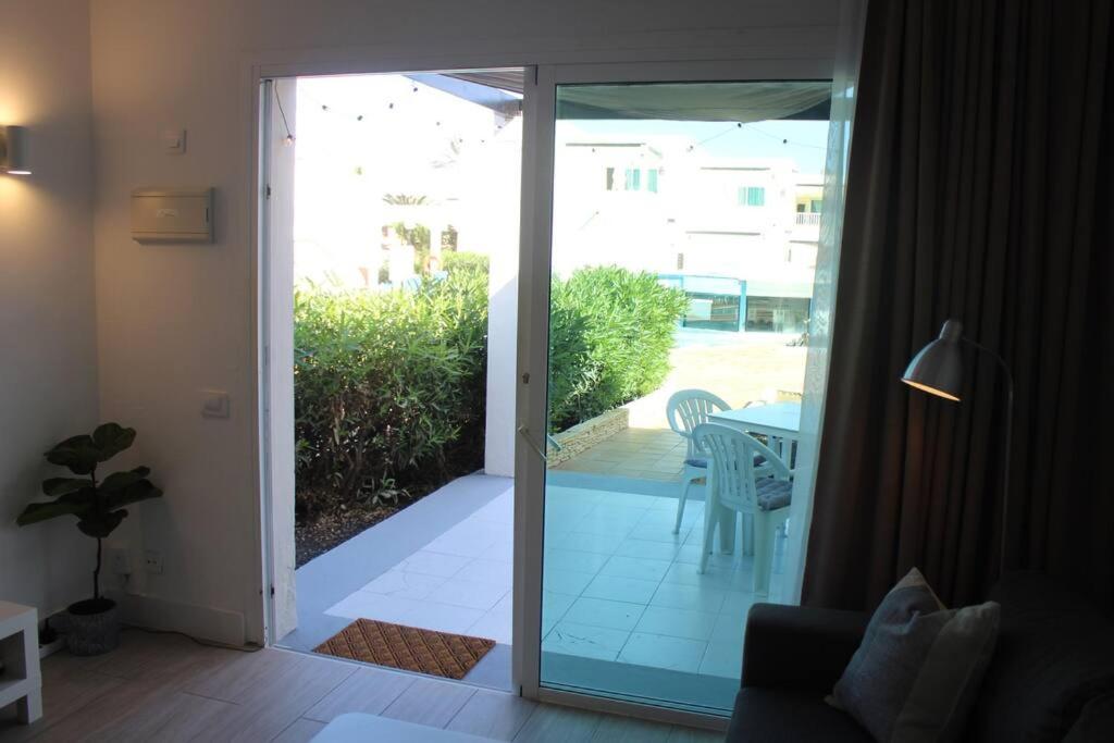 Pachi Beach Alisios Playa Corralejo
