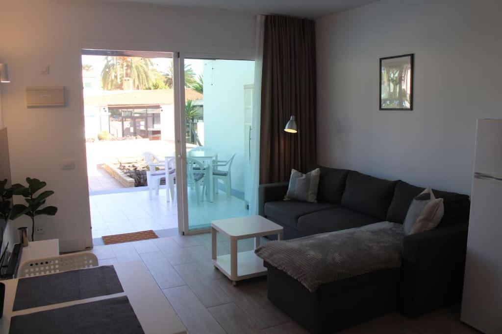 Pachi Beach Alisios Playa Corralejo
