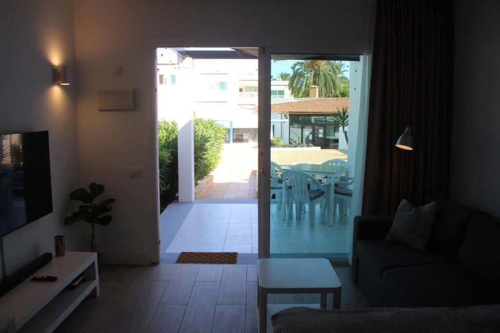 Pachi Beach Alisios Playa Corralejo