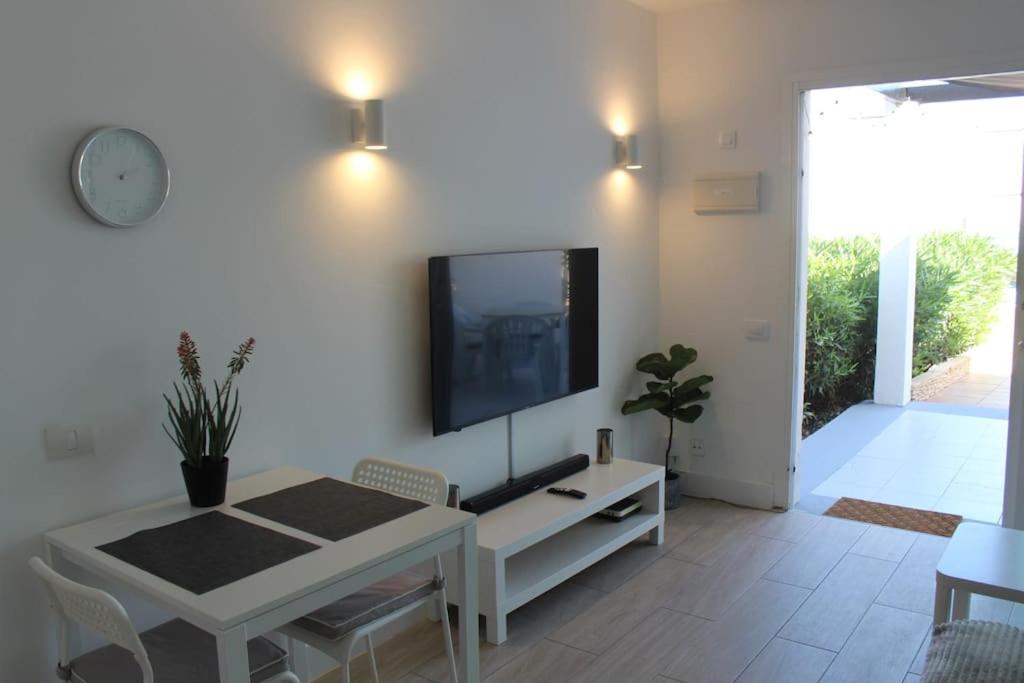 Pachi Beach Alisios Playa Corralejo