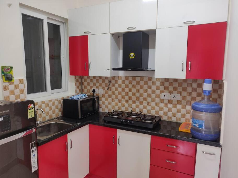 Premium studio apartment. view 4