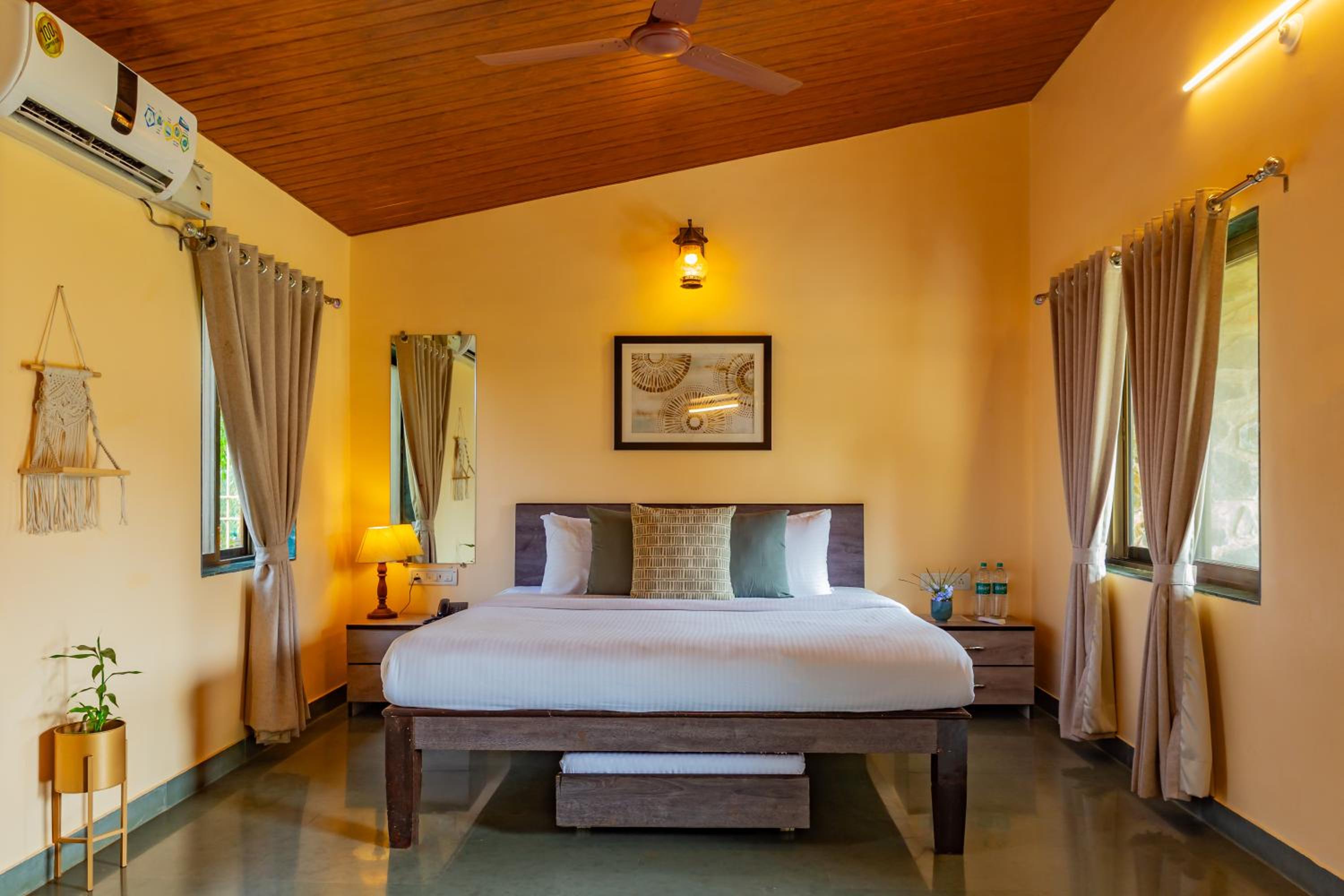 CASA AMORA view 4