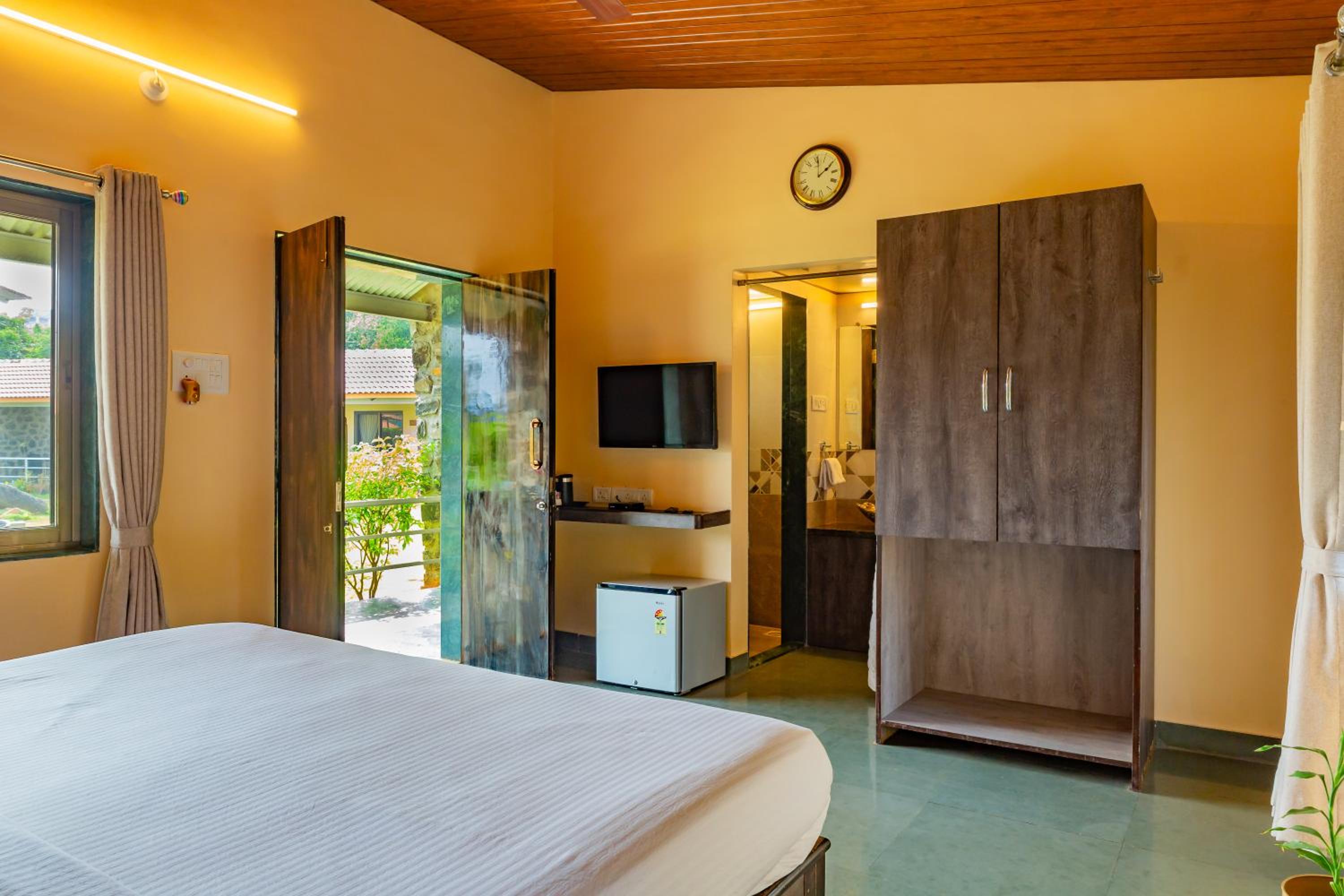 CASA AMORA view 5