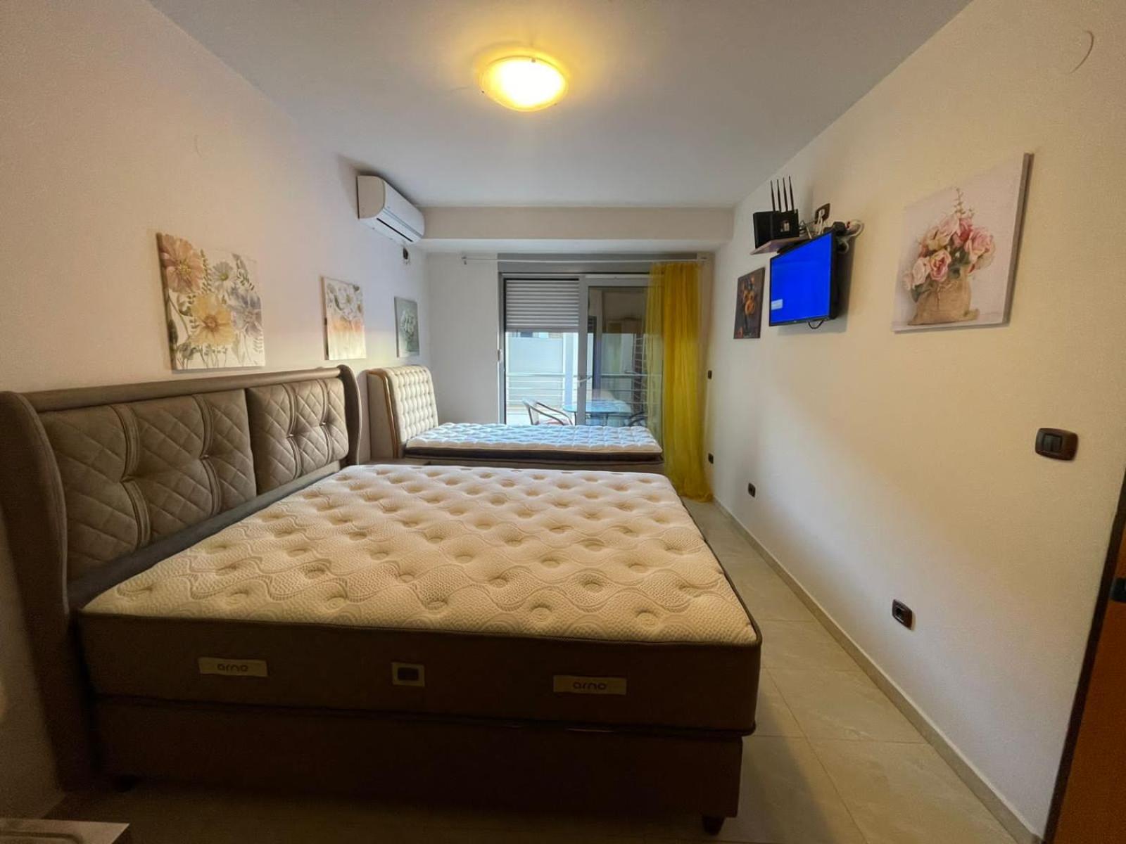 Apartman Dejan Rafailovici photo 3
