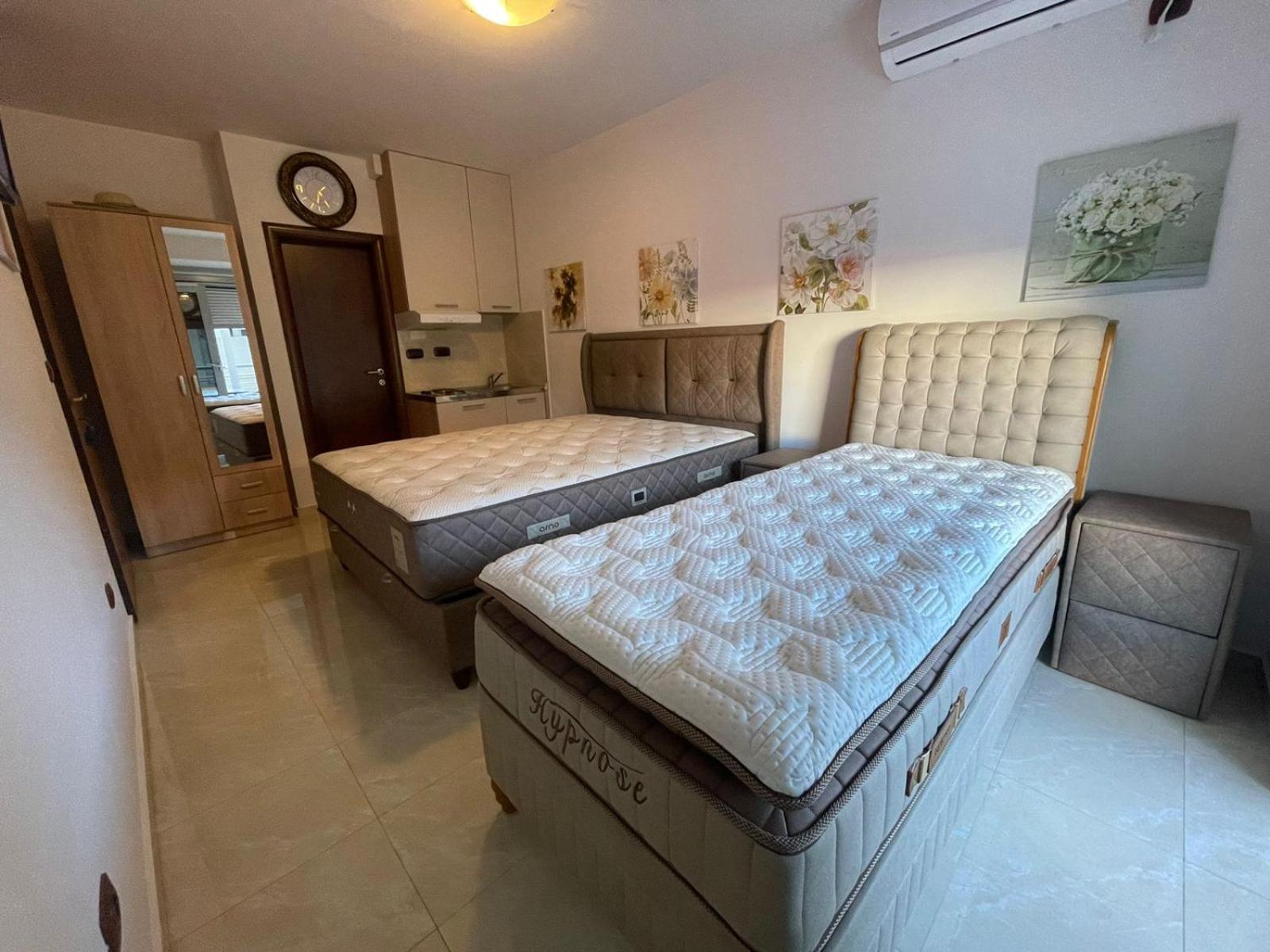 Apartman Dejan Rafailovici photo 2