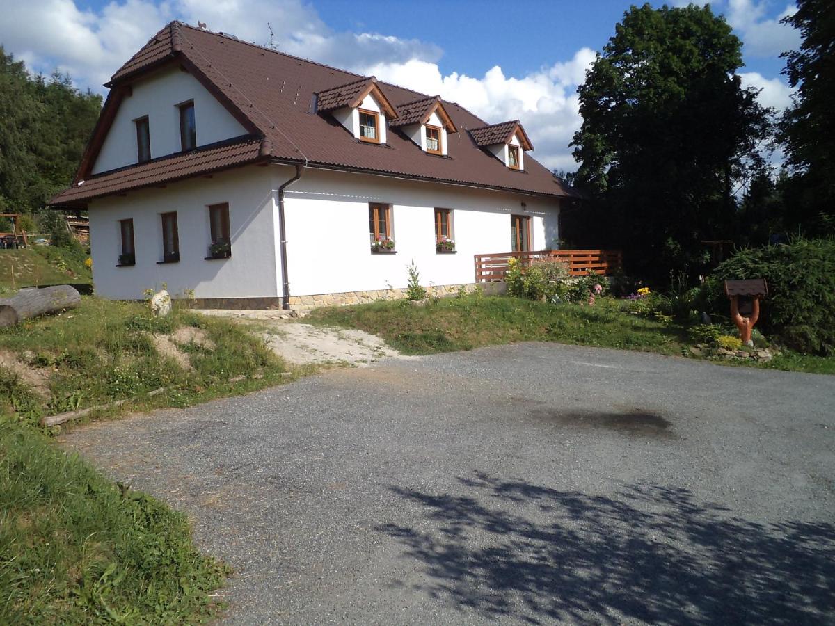 Kuklík u Zvonečku