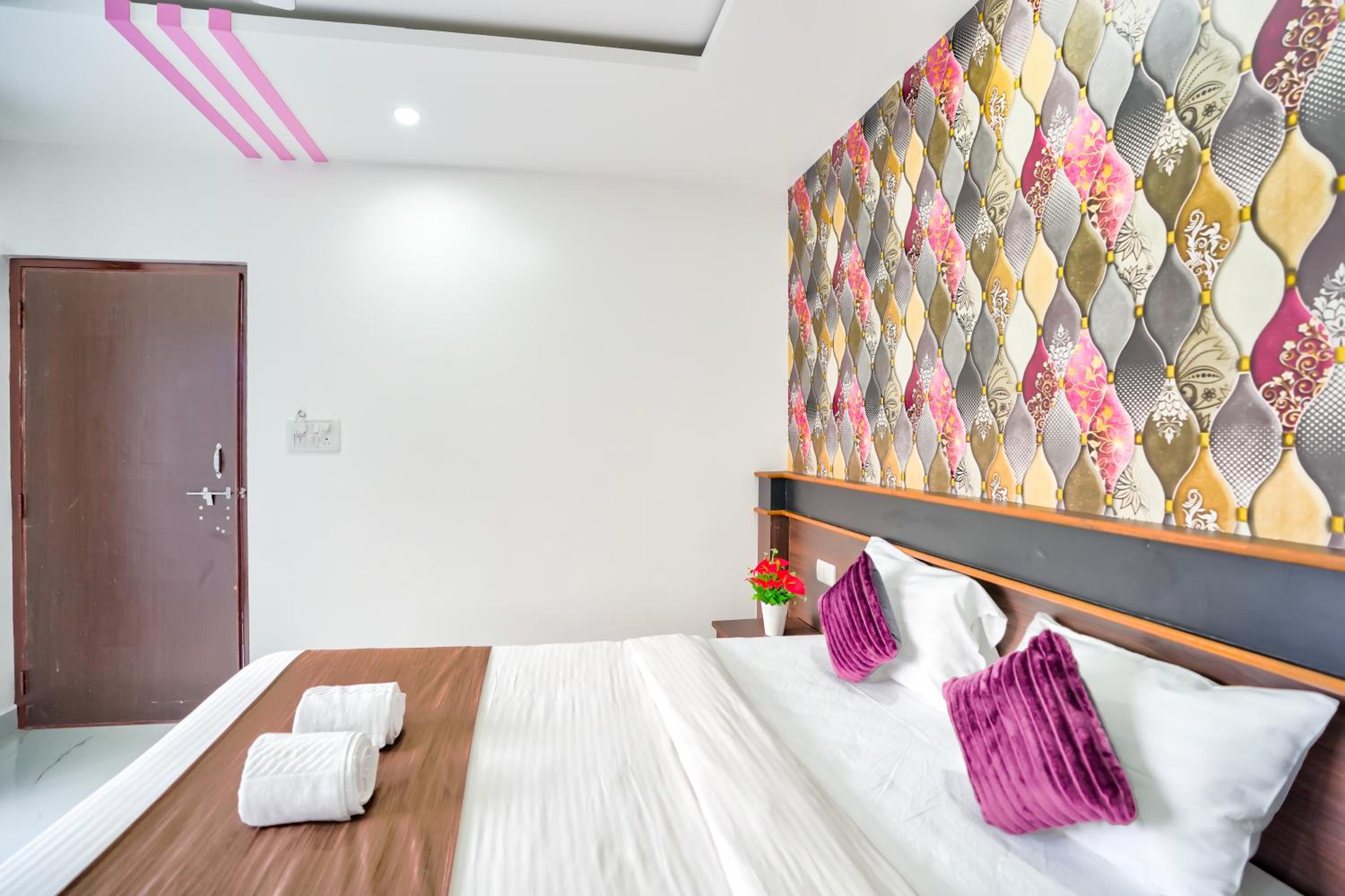 Hotel Antonio's Nr Calangute Beach view 4