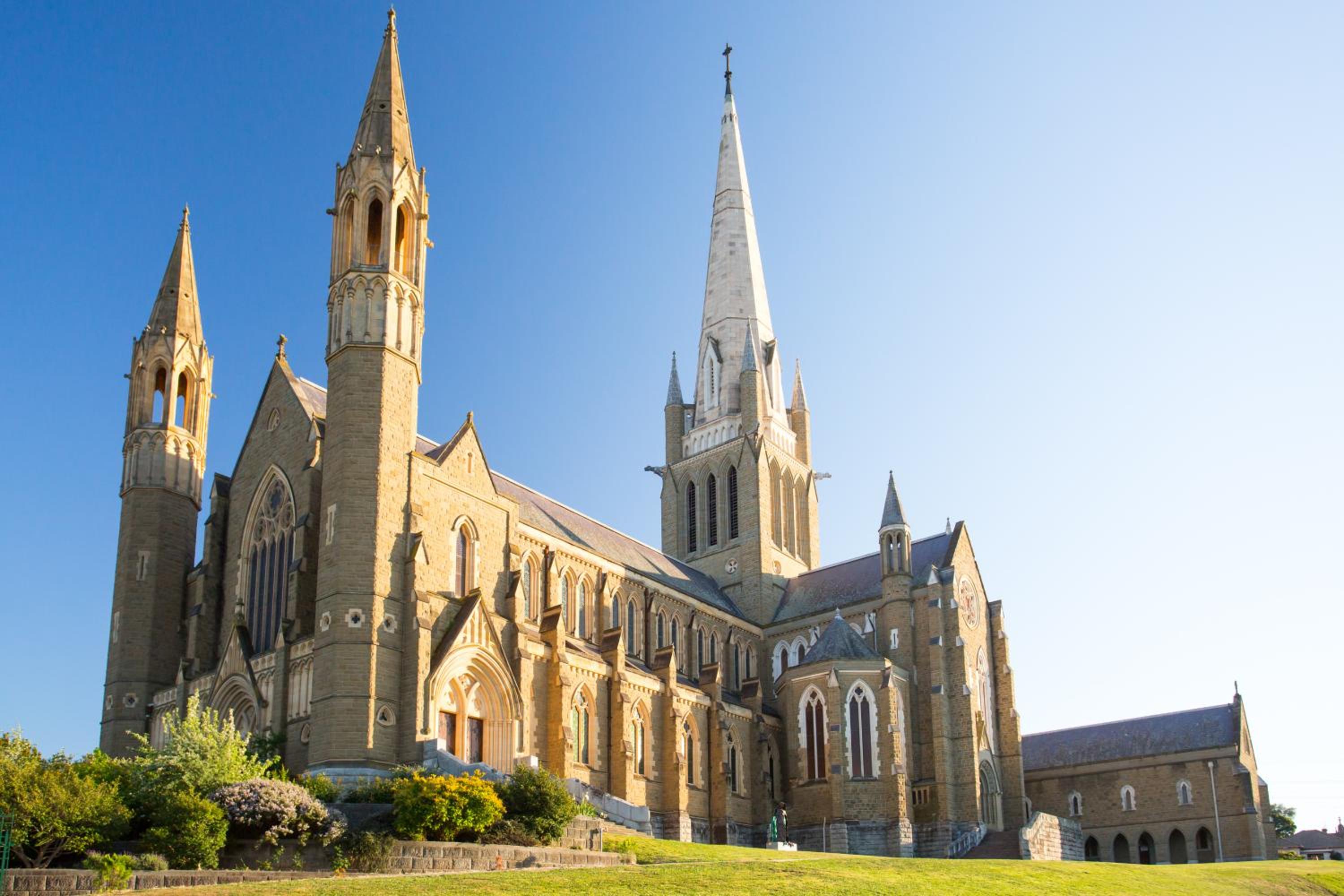 Luxury Home Away From Home in Heart Bendigo's CBD