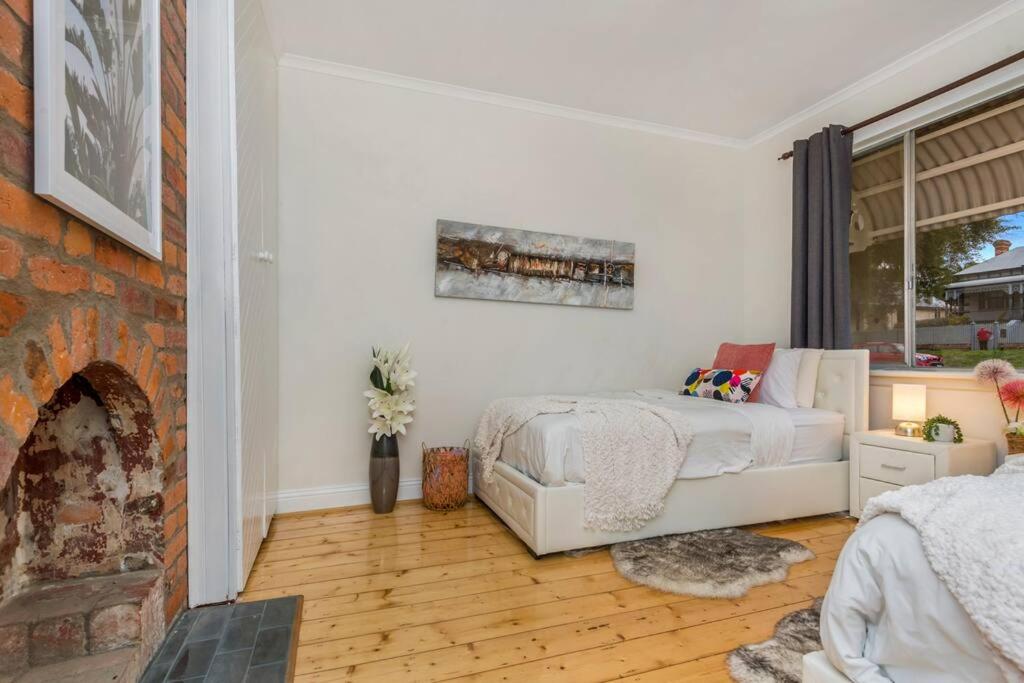Luxury Home Away From Home in Heart Bendigo's CBD
