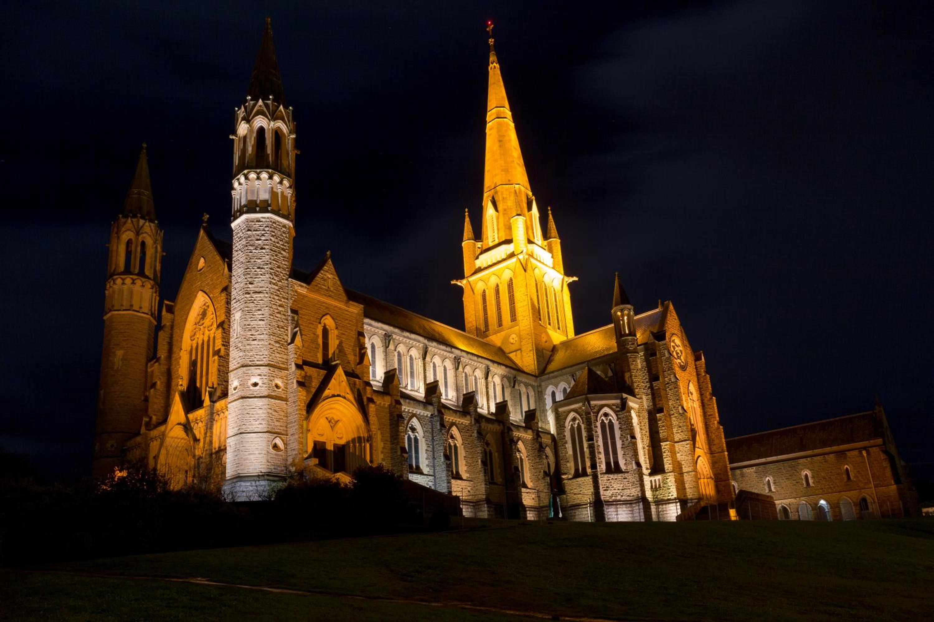 Luxury Home Away From Home in Heart Bendigo's CBD
