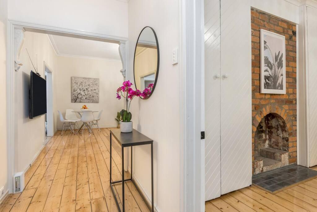 Luxury Home Away From Home in Heart Bendigo's CBD