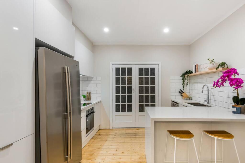 Luxury Home Away From Home in Heart Bendigo's CBD