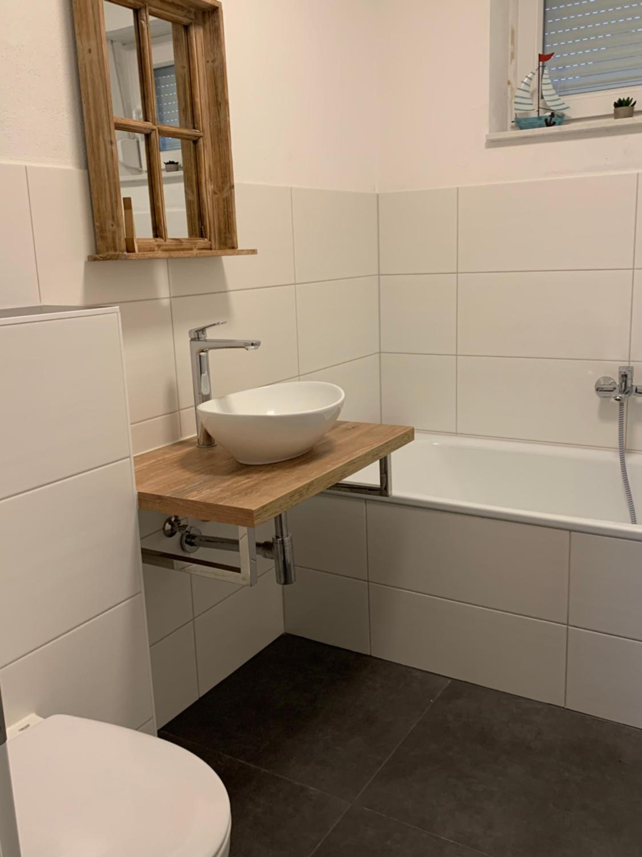 Boddenhus Loissin