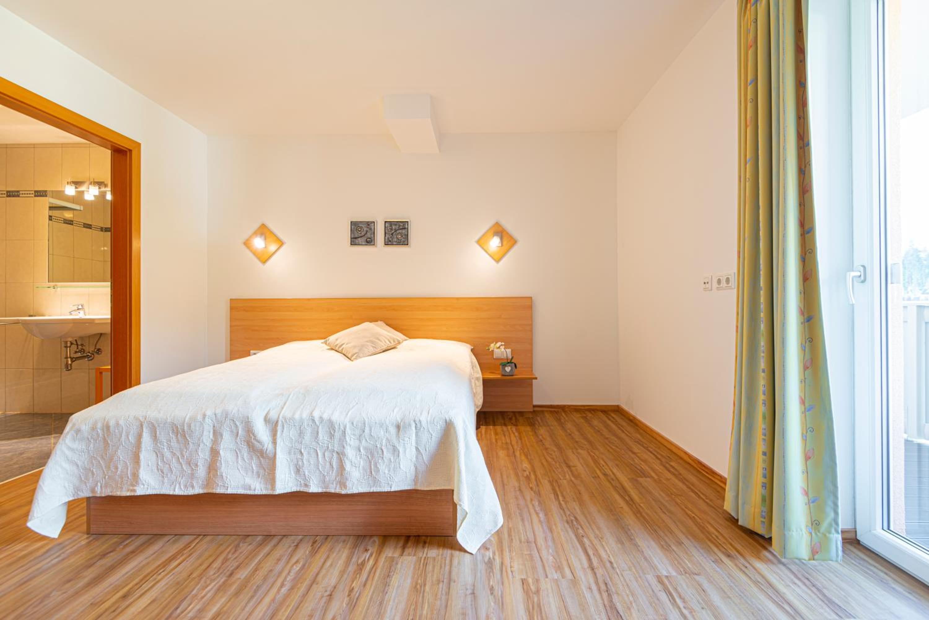 Panorama Spa Lodges DAS.SCHILLER