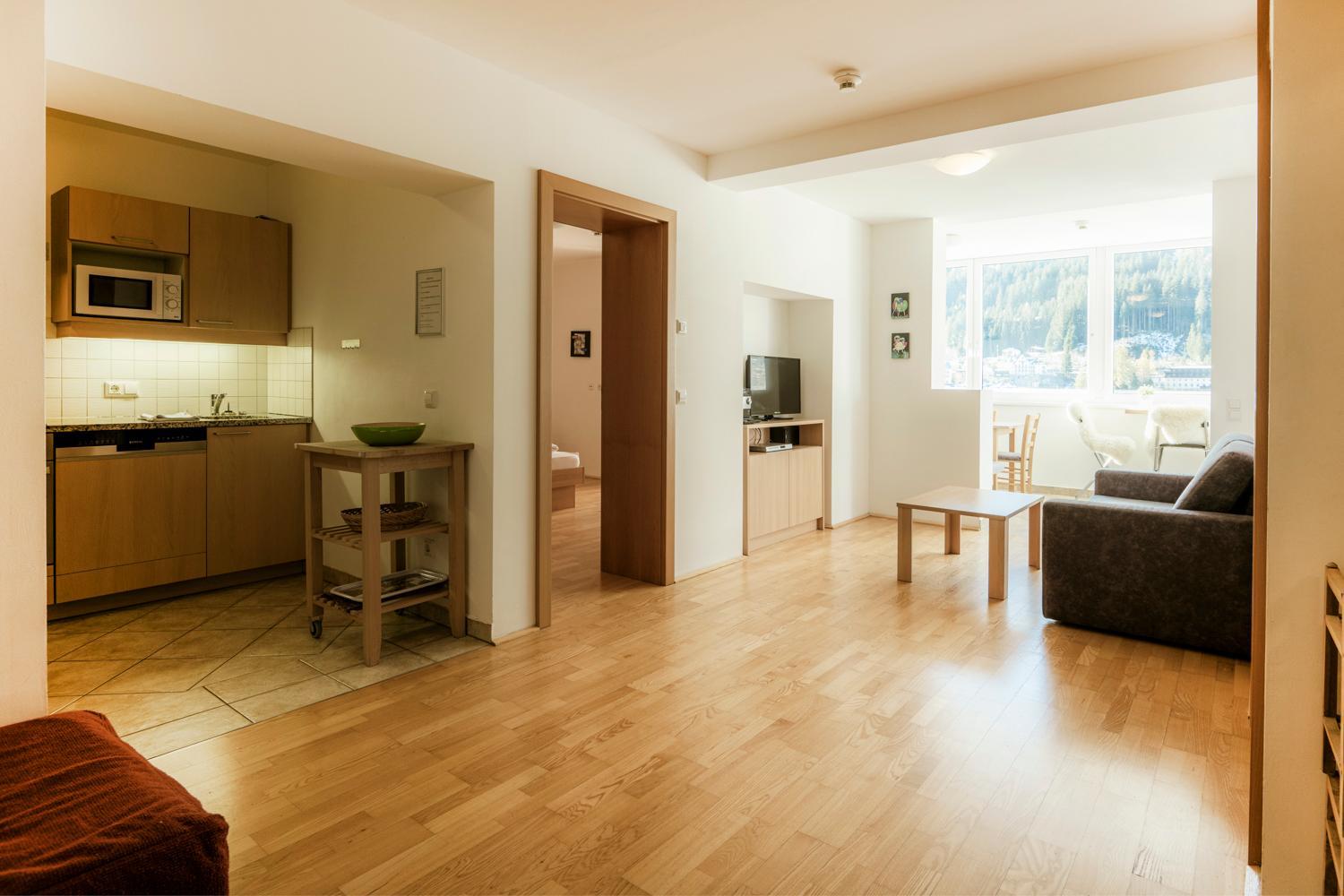 Panorama Spa Lodges DAS.SCHILLER