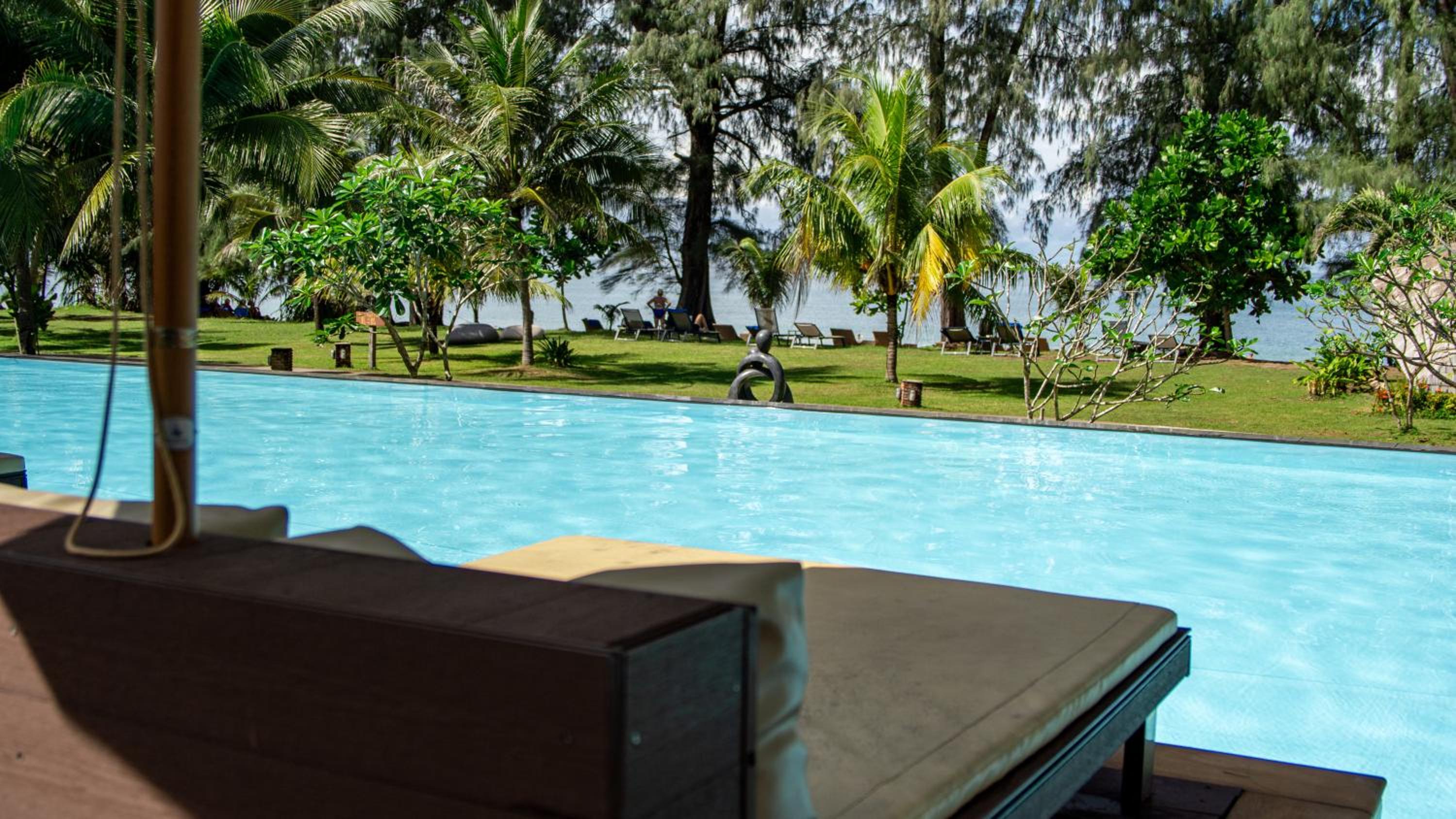 Long Beach Chalet - SHA Extra Plus