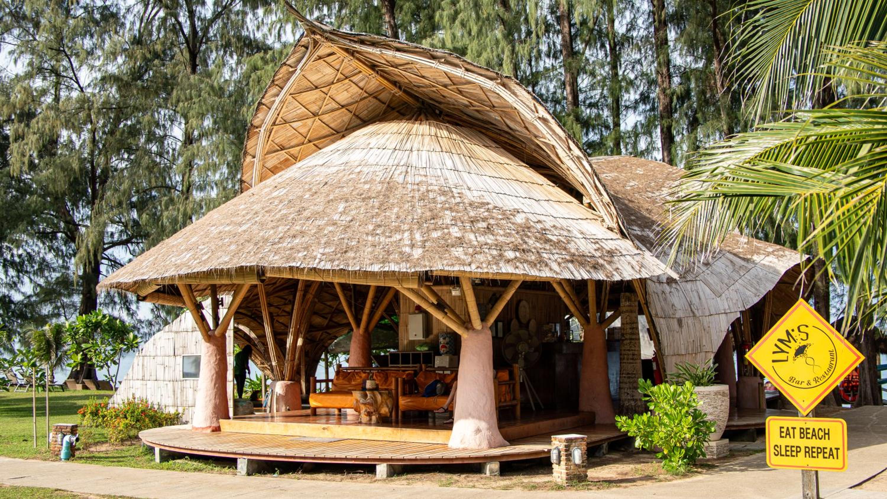 Long Beach Chalet - SHA Extra Plus