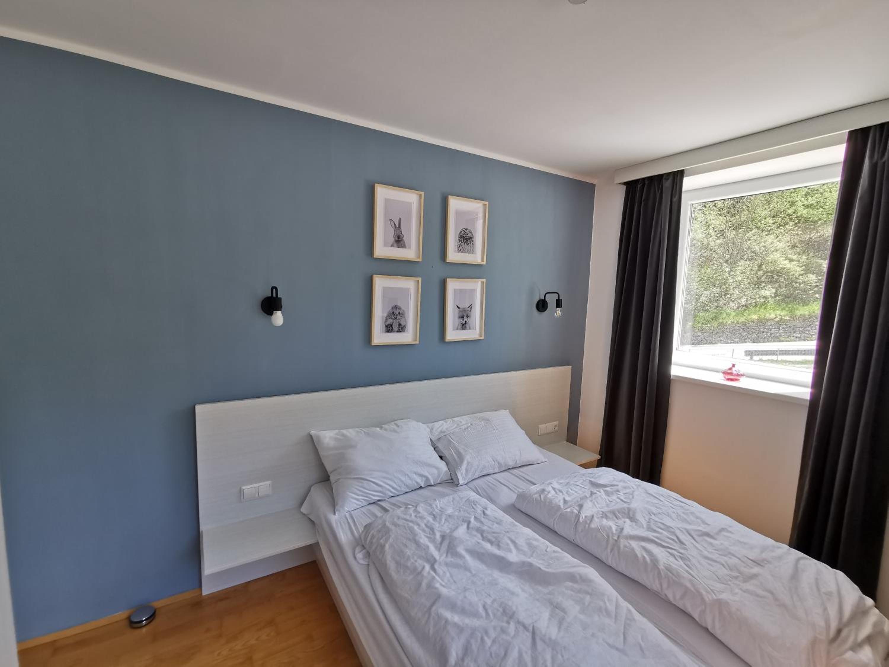 Panorama Spa Lodges DAS.SCHILLER
