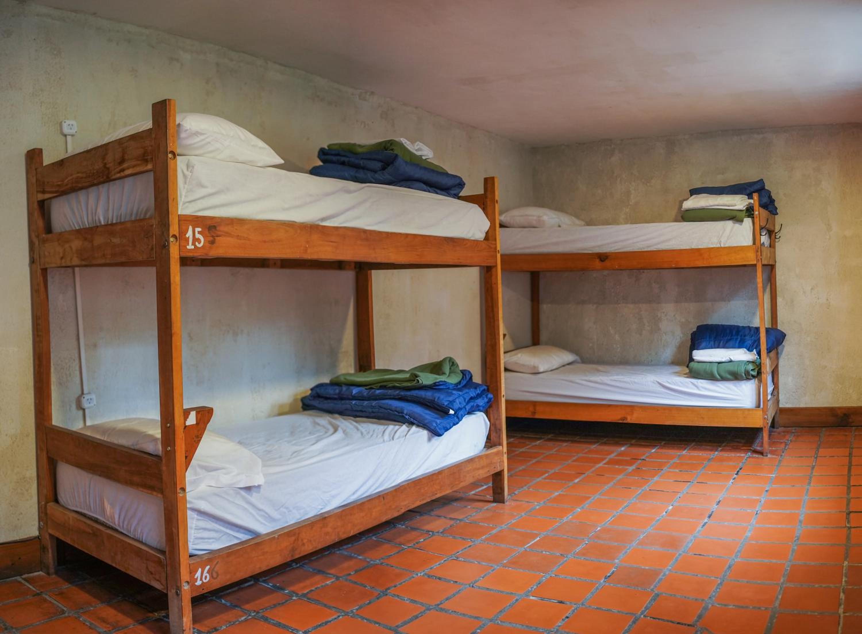 Alaska Patagonia Hostel