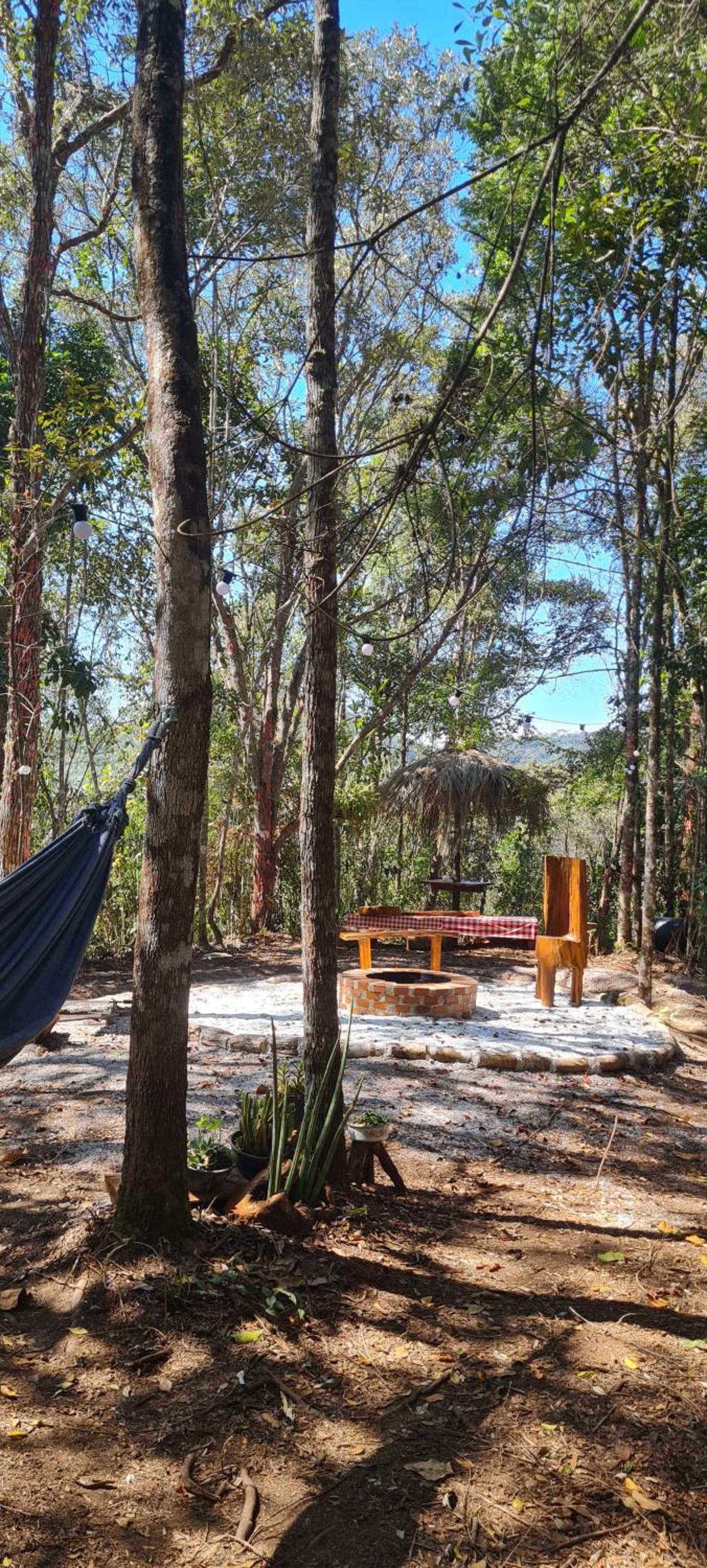 TreeHouse Seu Paraíso nas Montanhas