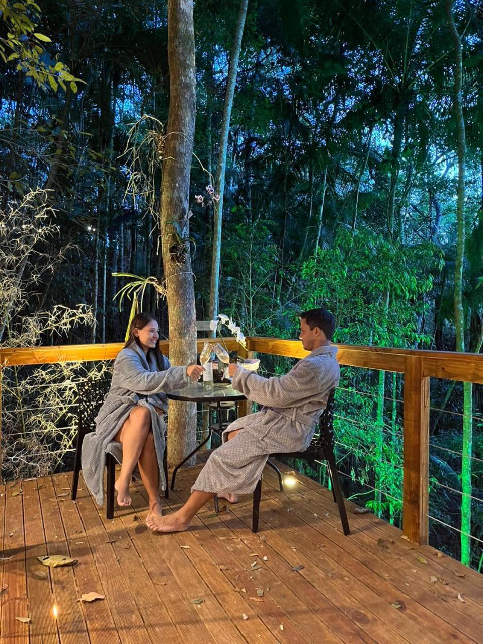 TreeHouse Seu Paraíso nas Montanhas
