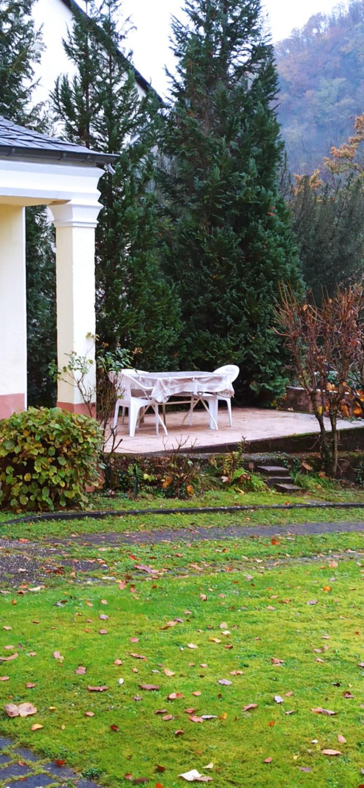 Ferienwohnung "Villa Alexander" 4 DTV-Sternen view 2