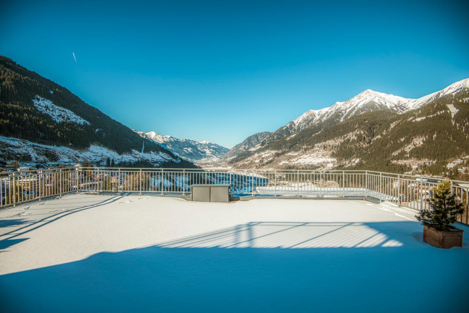 Panorama Spa Lodges DAS.SCHILLER