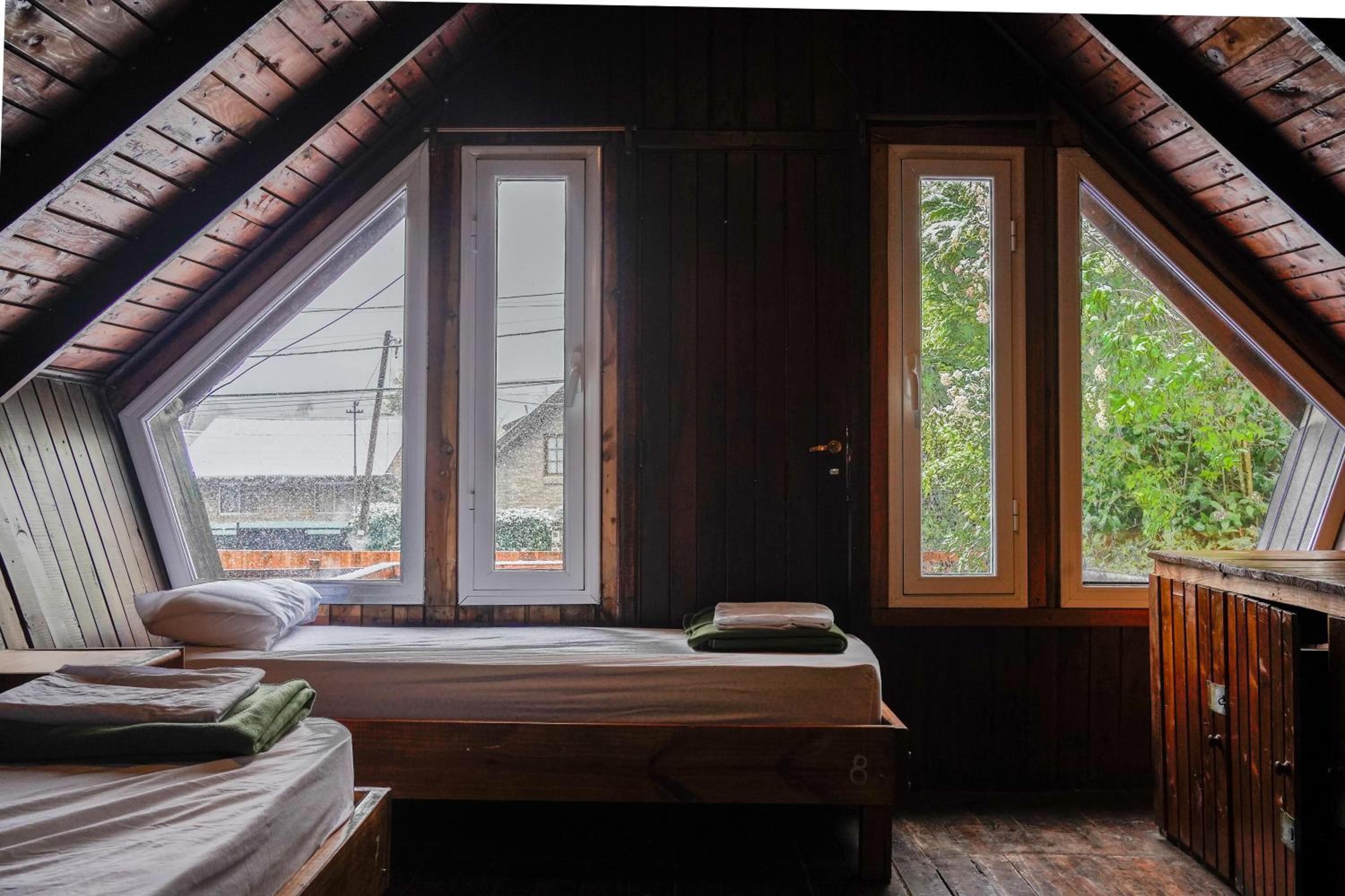 Alaska Patagonia Hostel