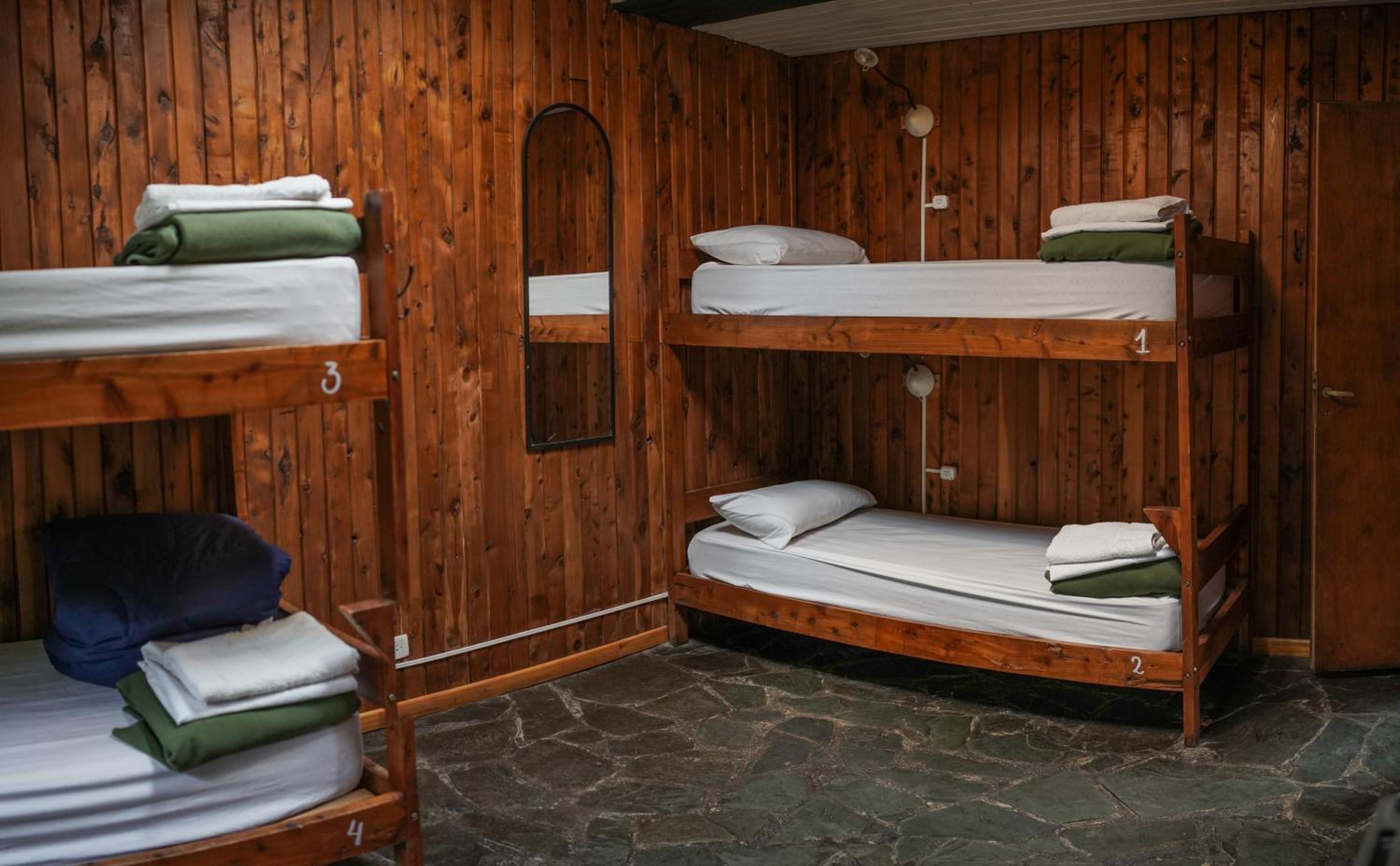 Alaska Patagonia Hostel