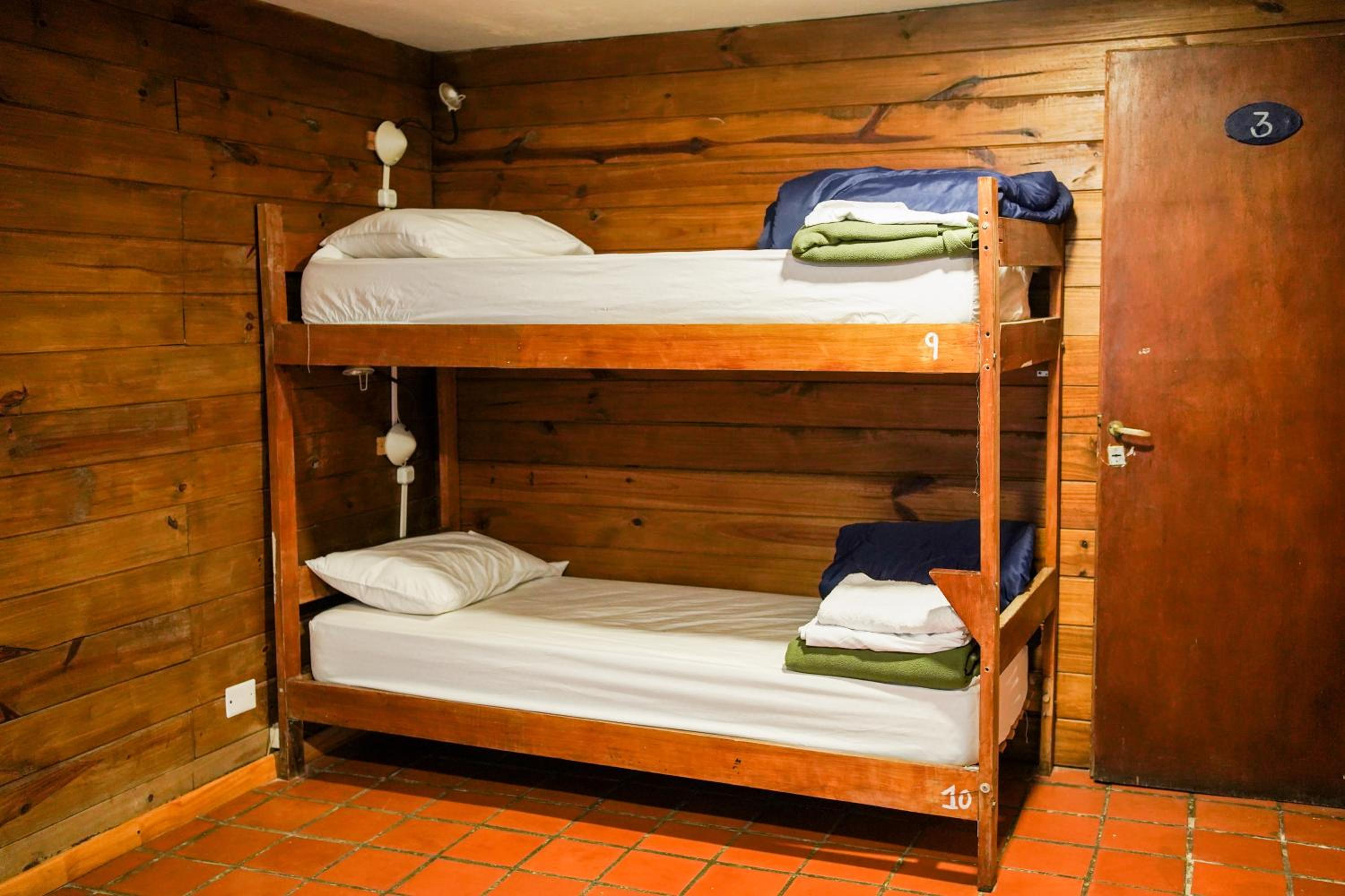 Alaska Patagonia Hostel