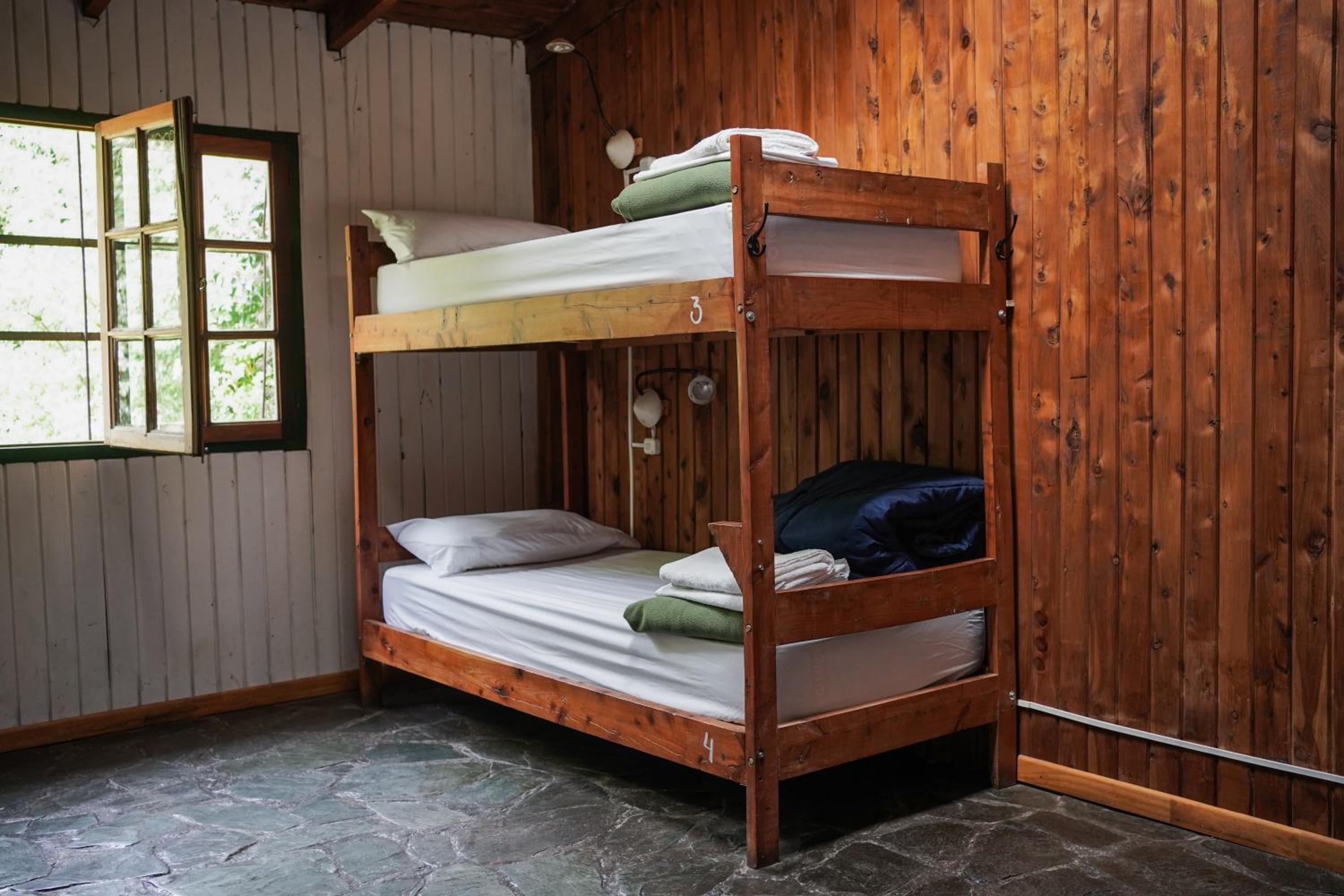 Alaska Patagonia Hostel