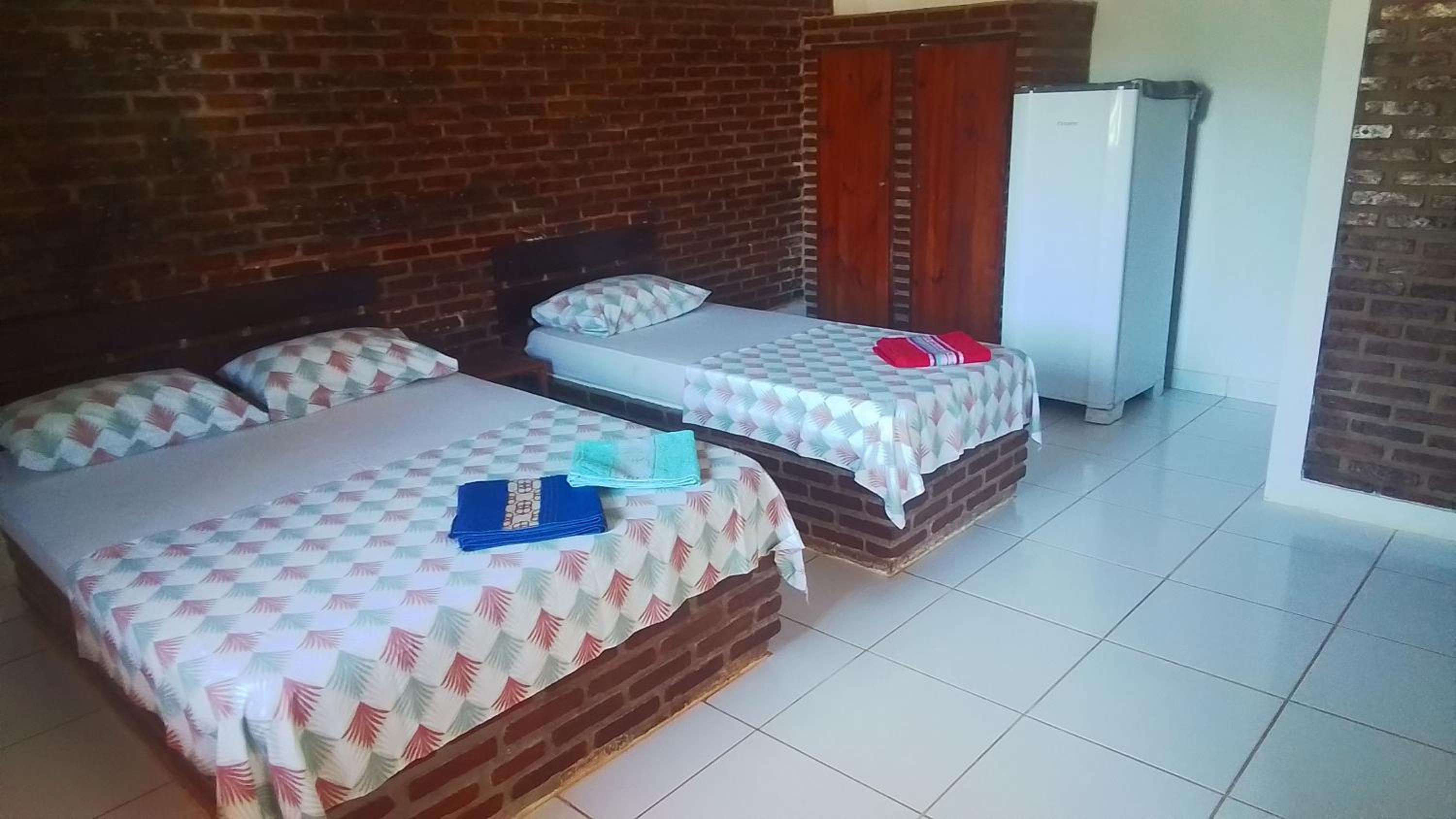 B&B Residencia Casa Branca